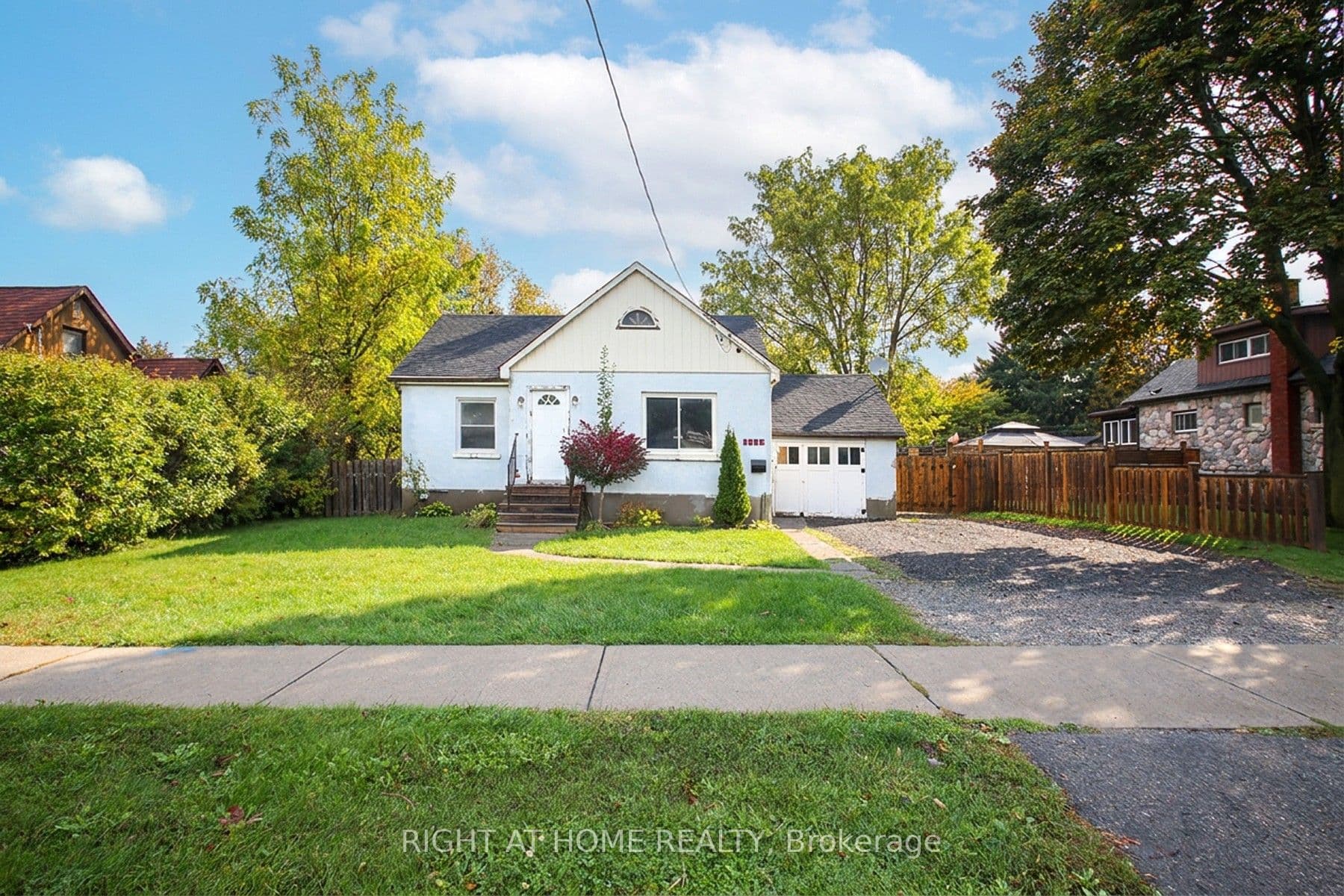 Main Property