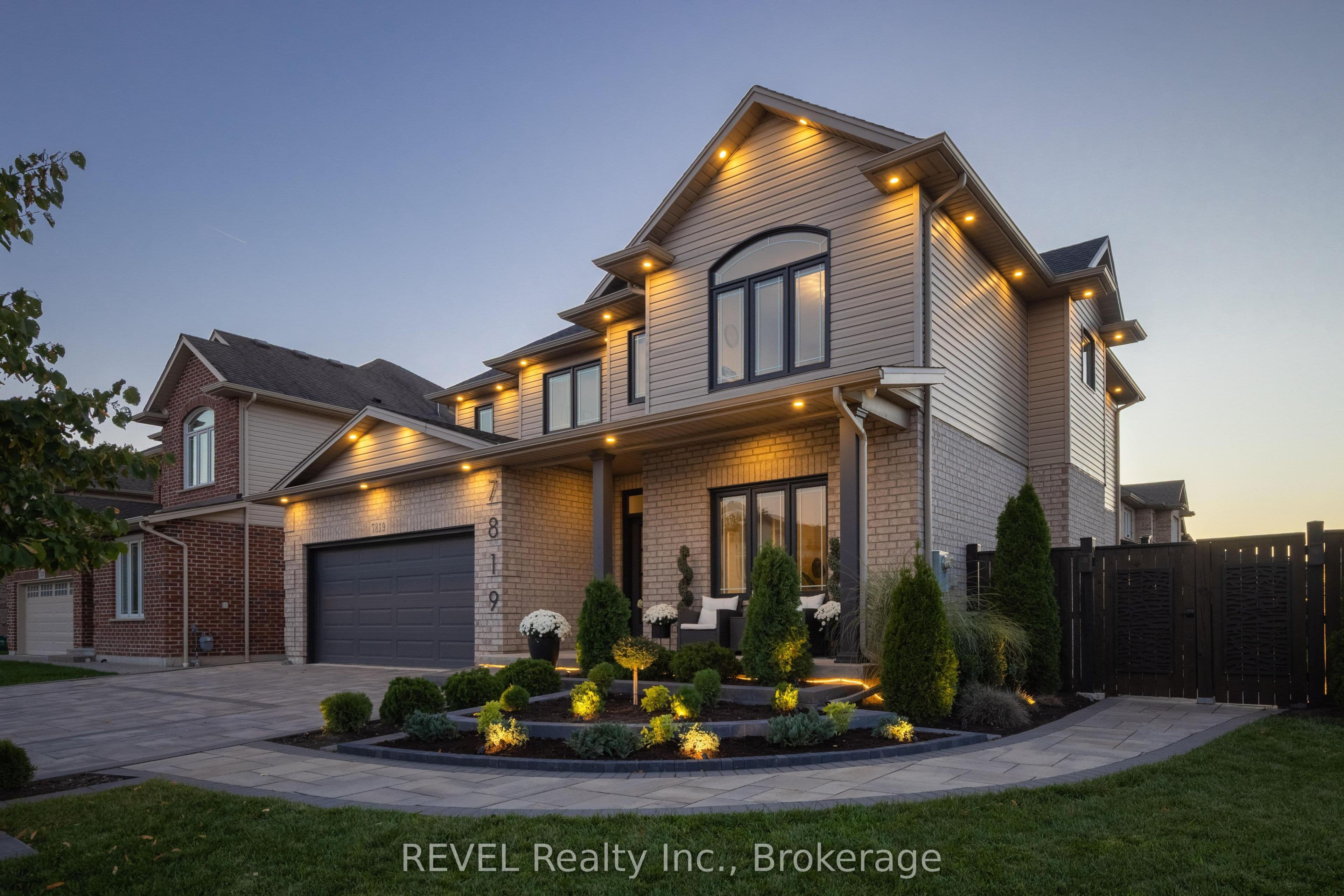 Main Property