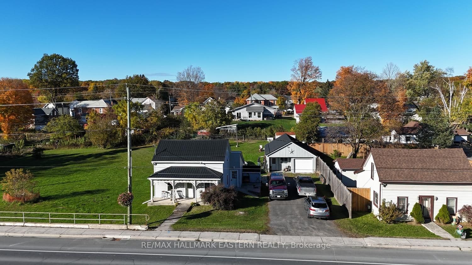 Main Property