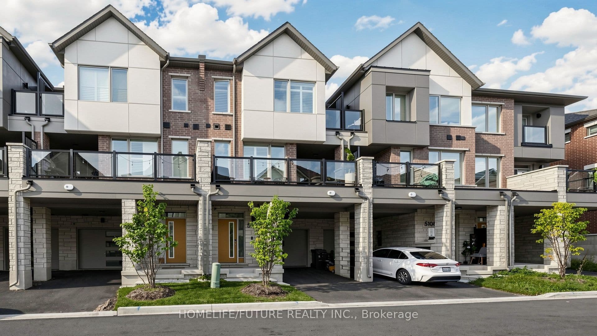 Main Property
