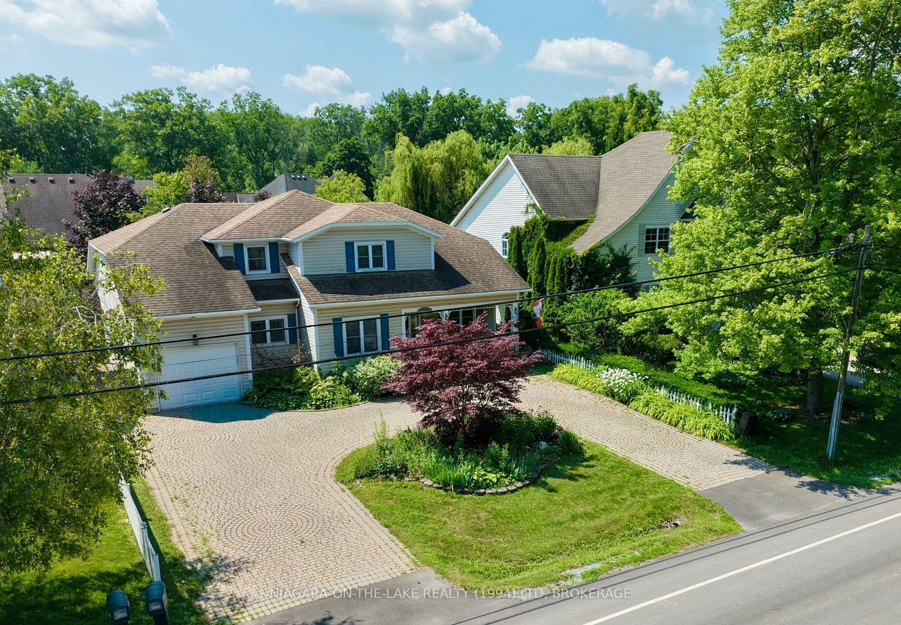 Main Property
