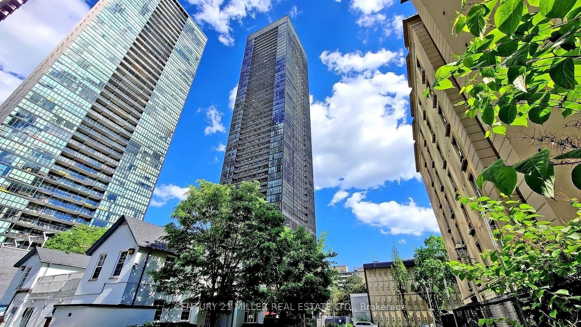Main Property