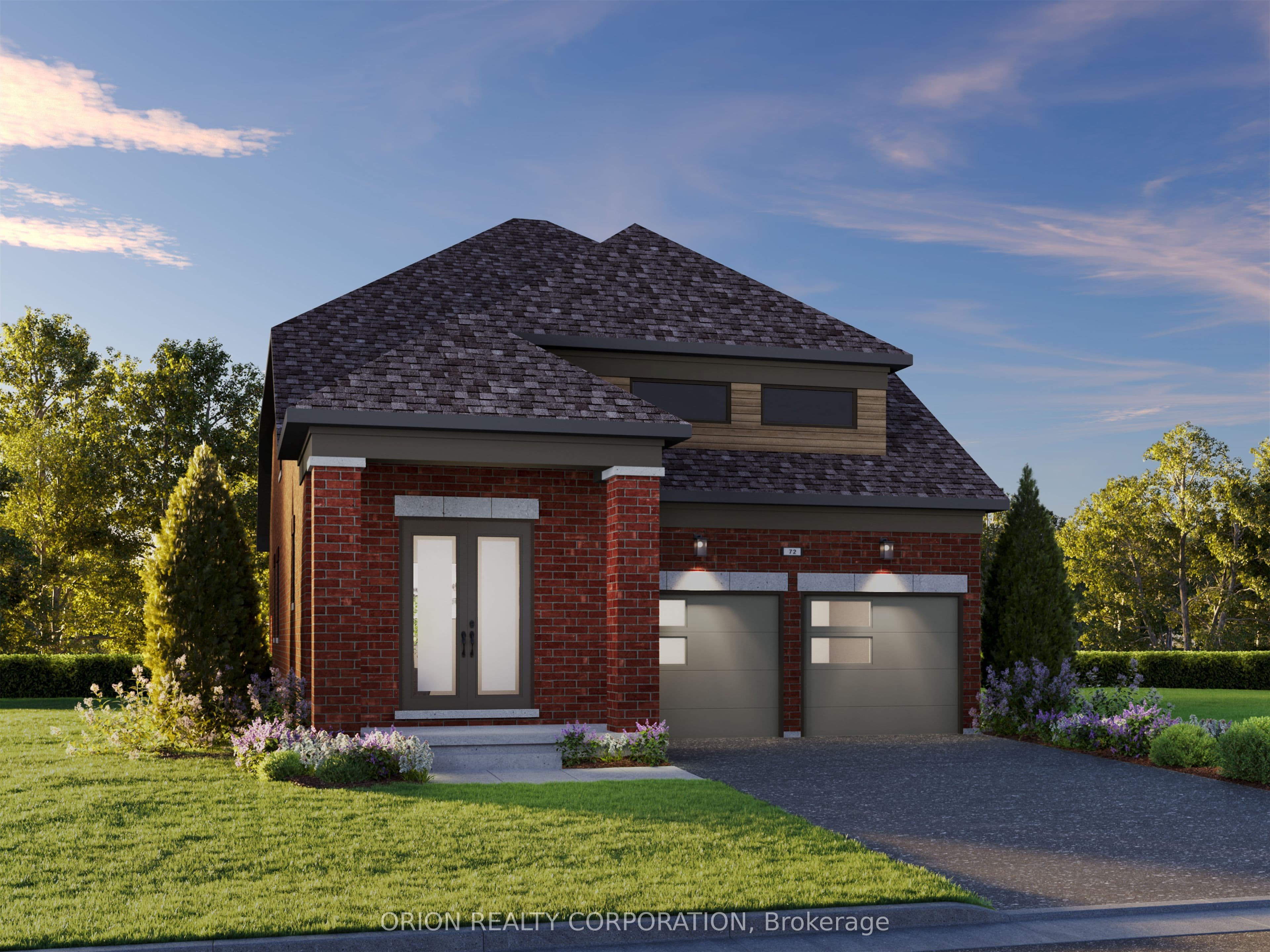 Main Property