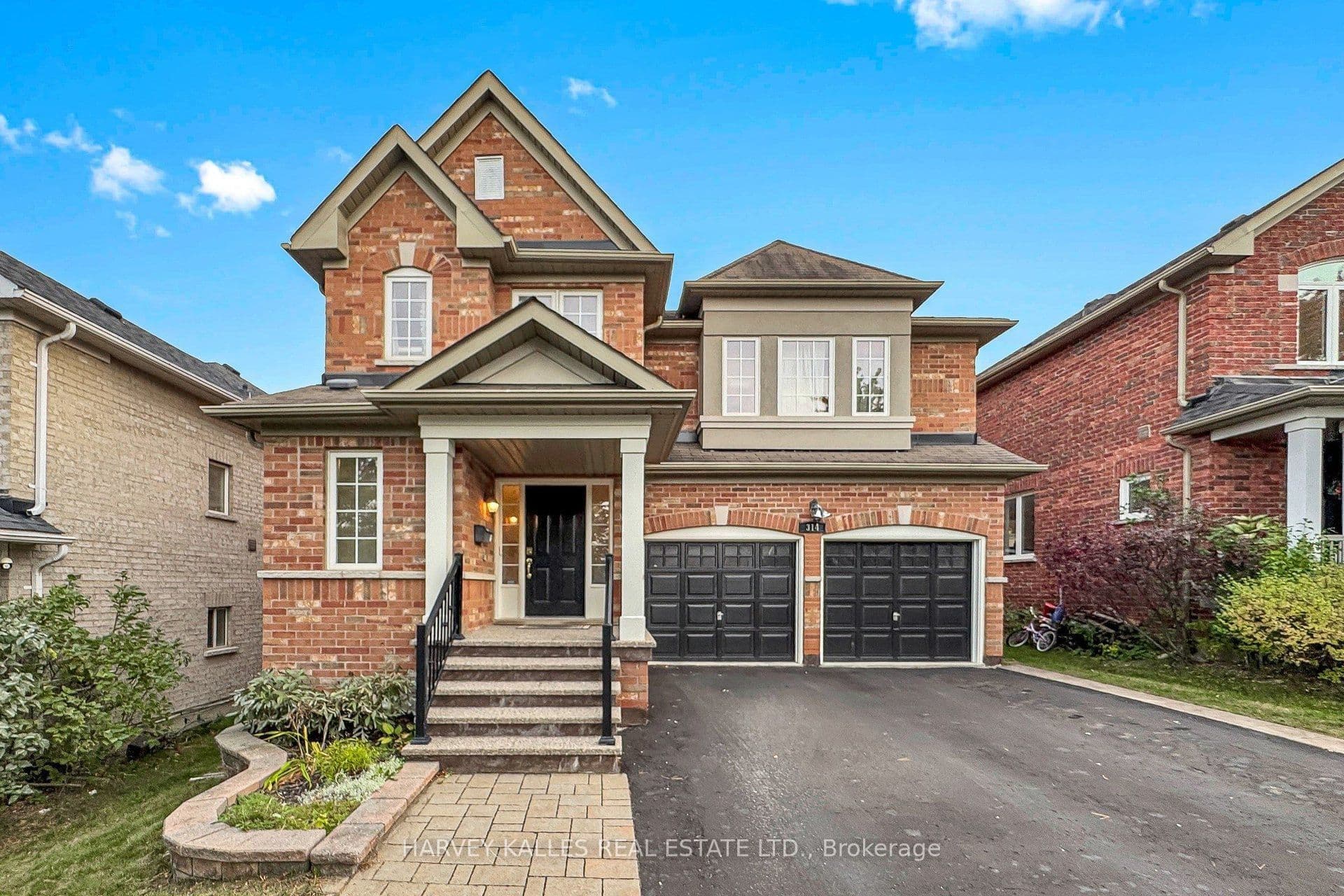 Main Property