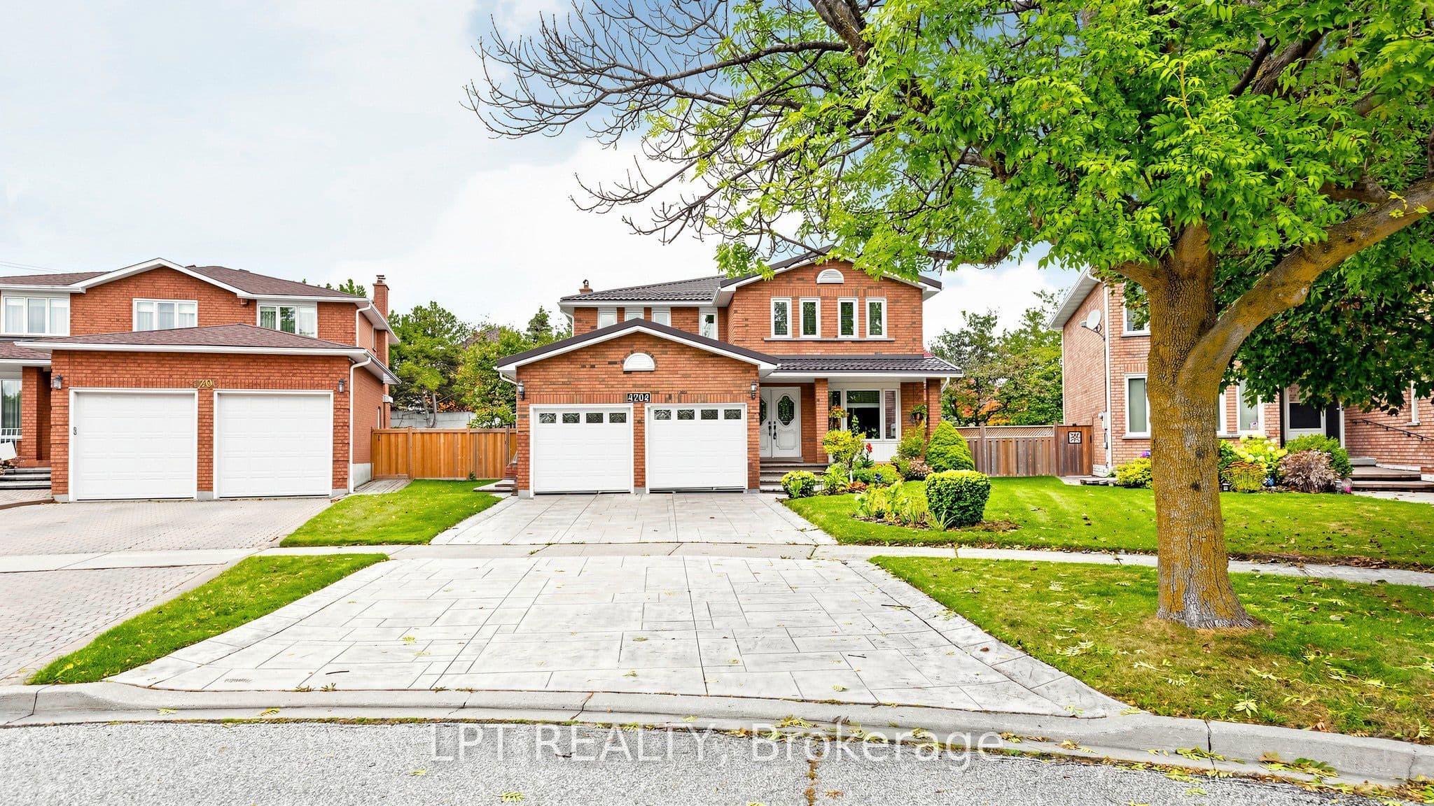 Main Property