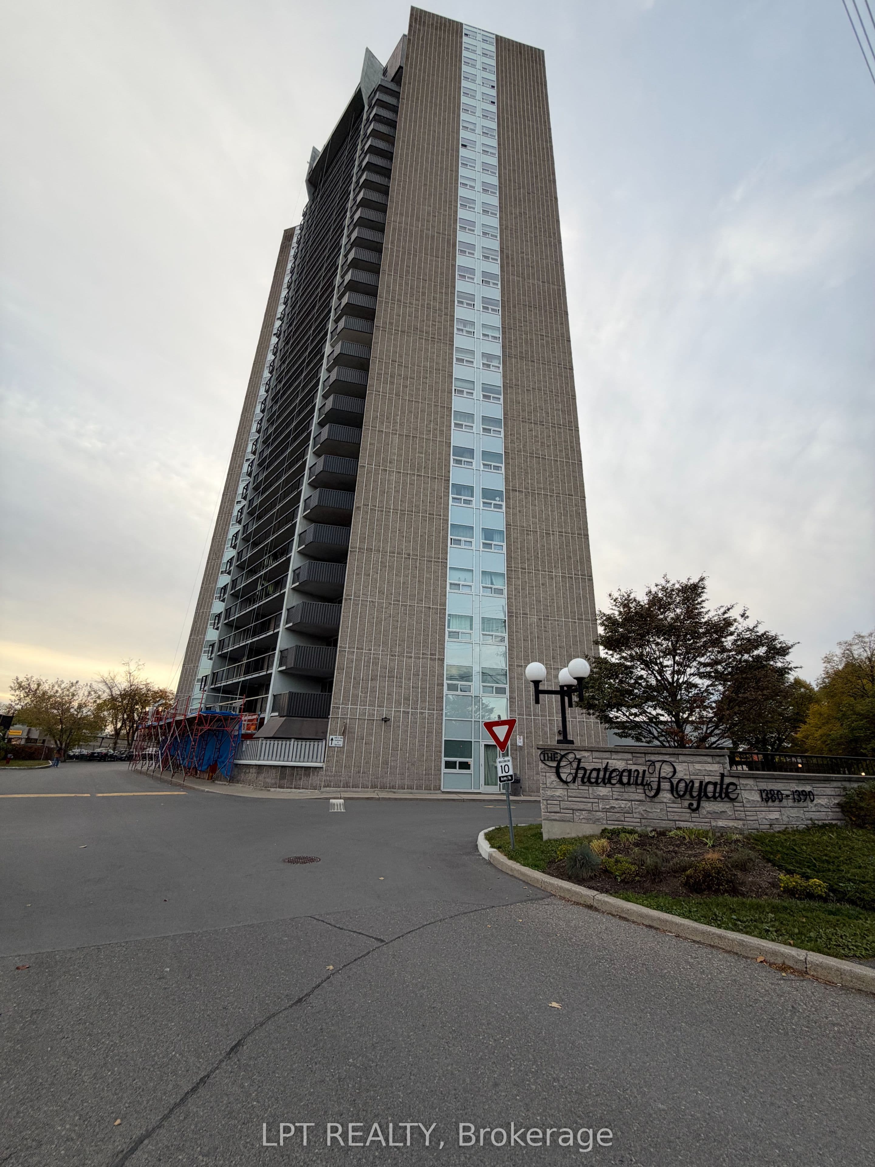Main Property