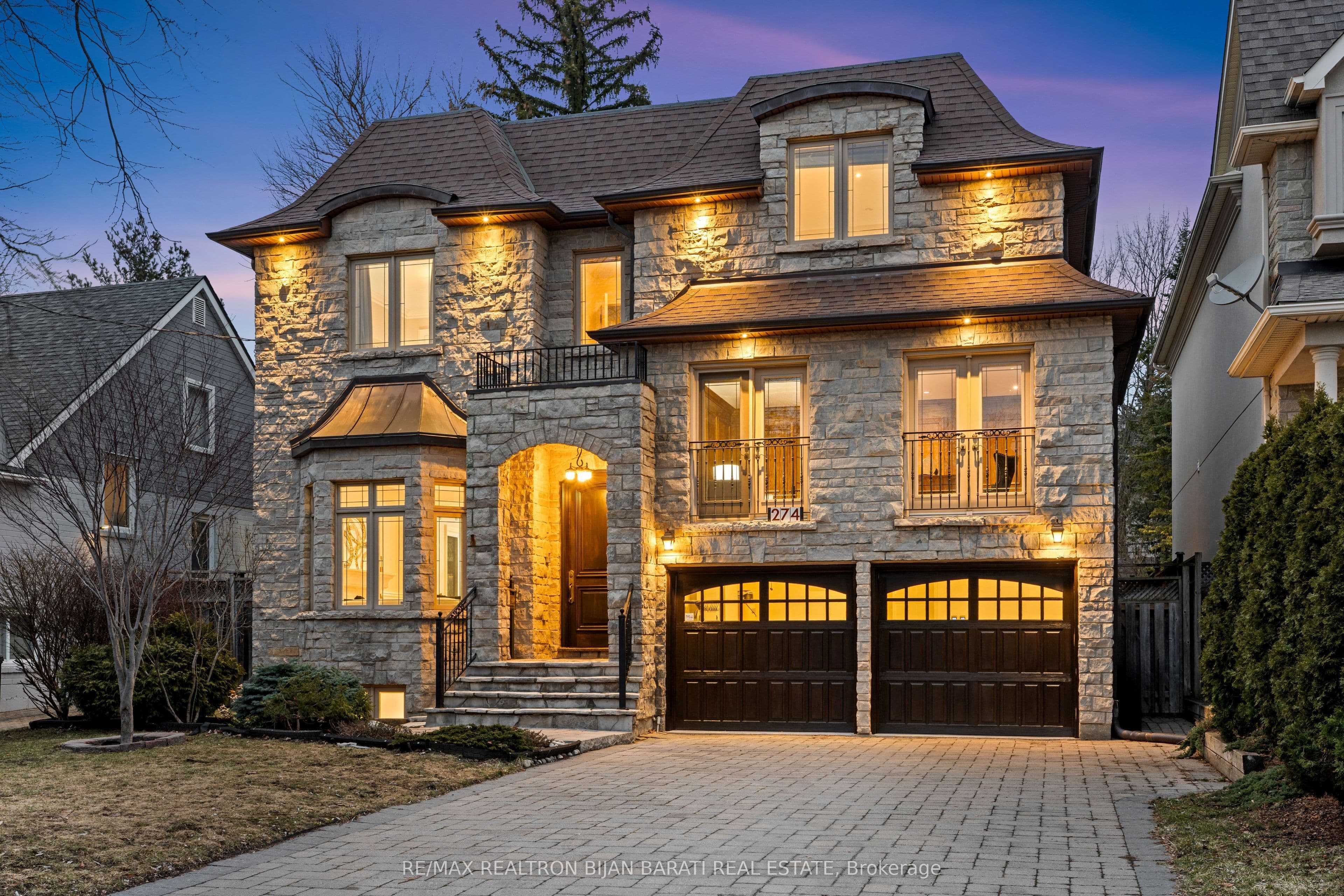 Main Property