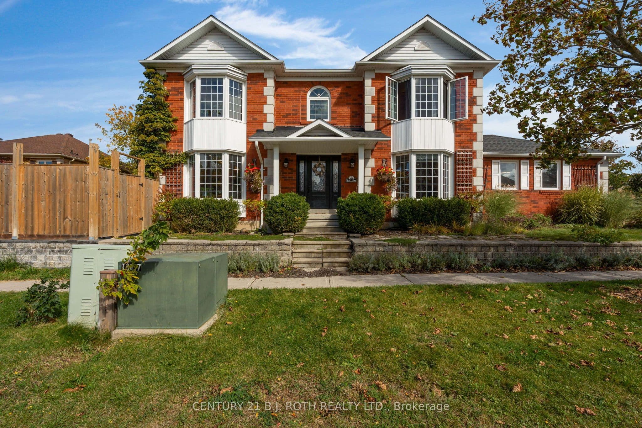 Main Property