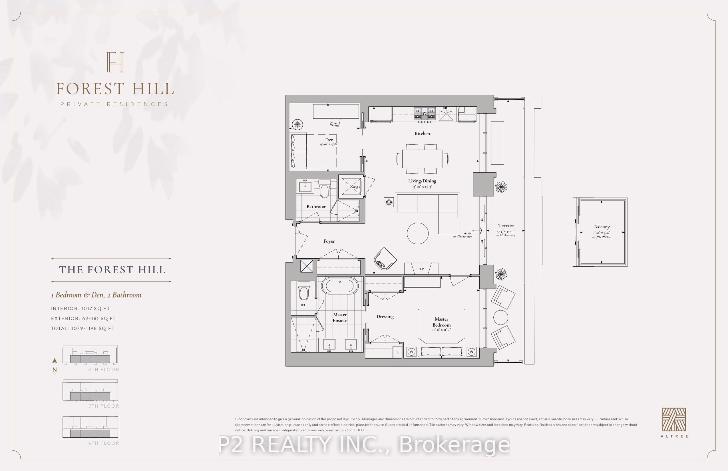 Main Property