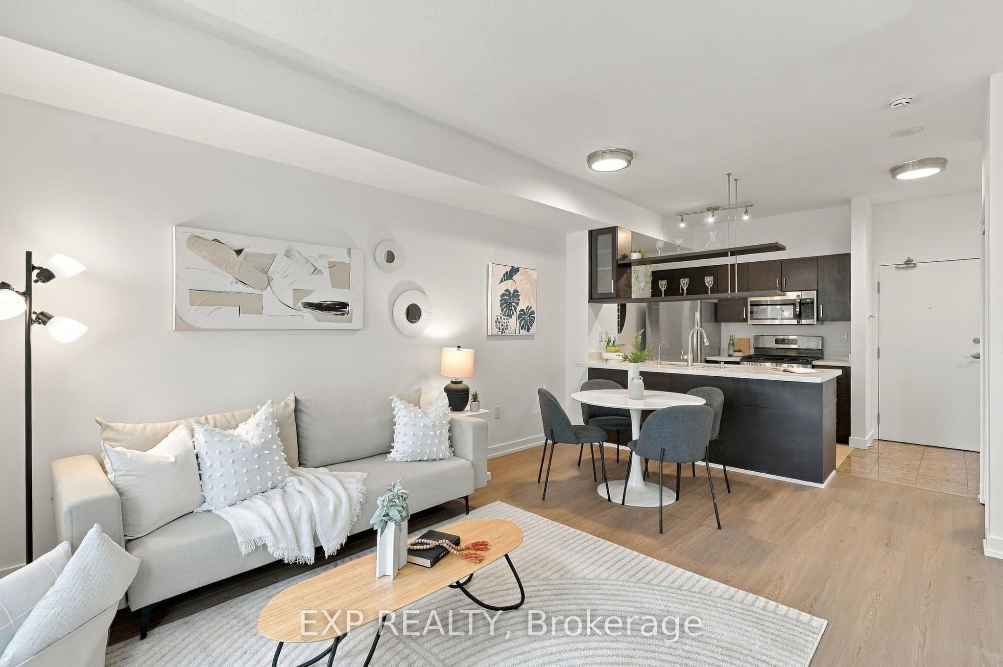 Main Property