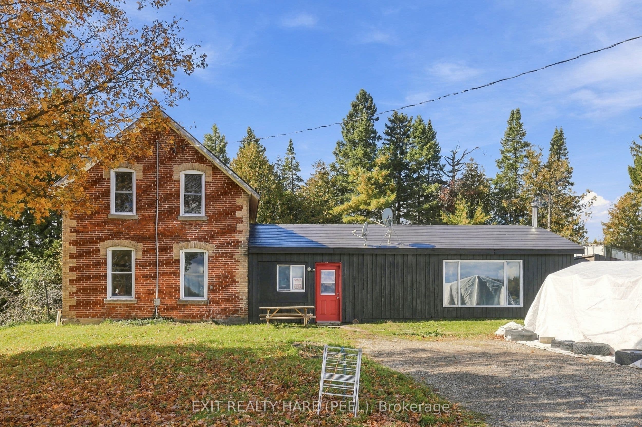 Main Property