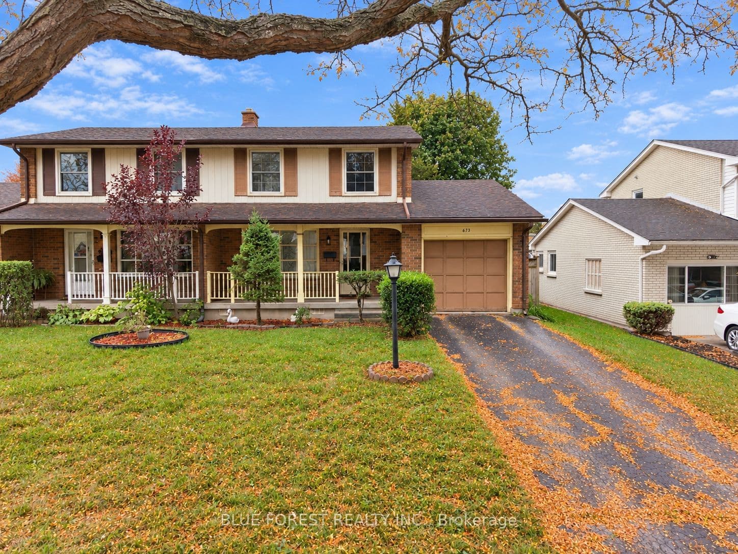 Main Property
