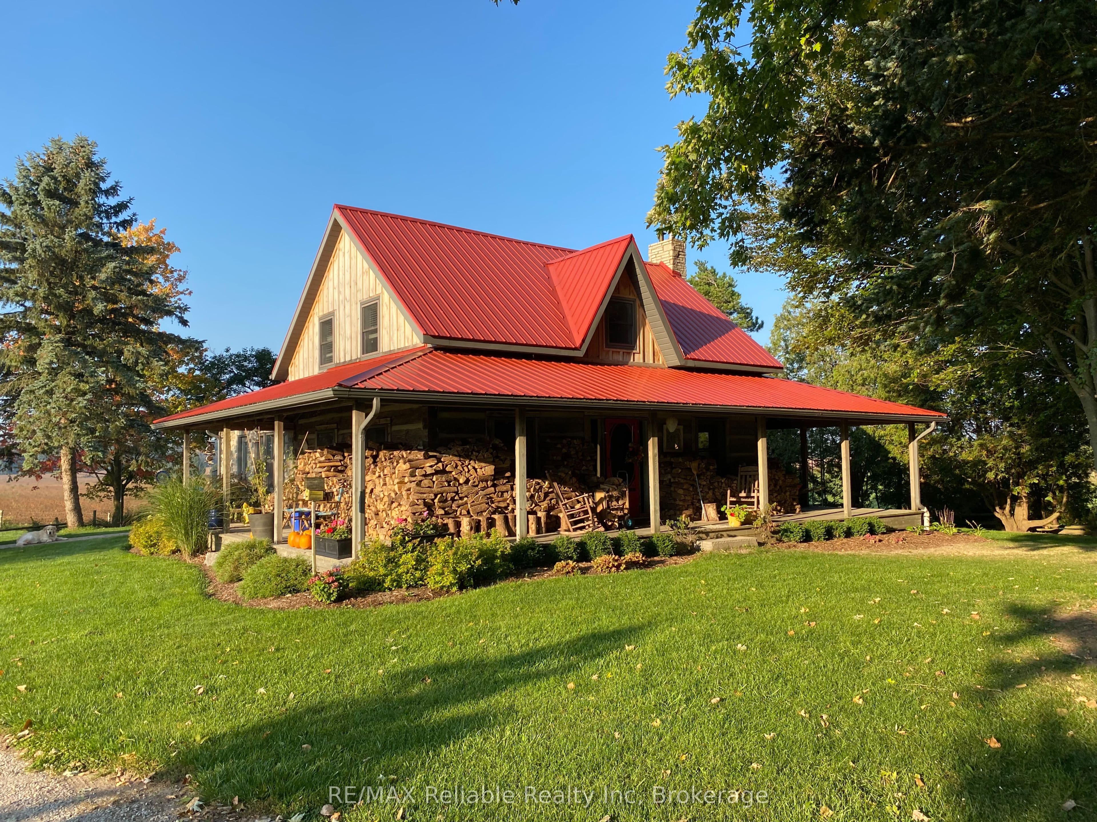 Main Property