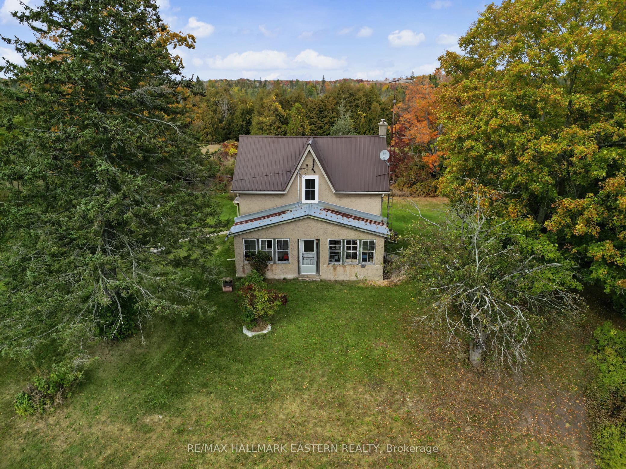 Main Property