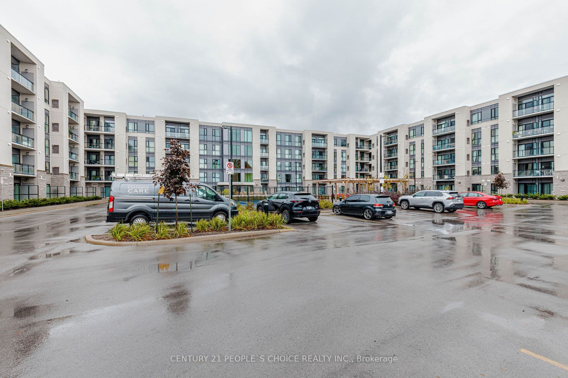 Main Property