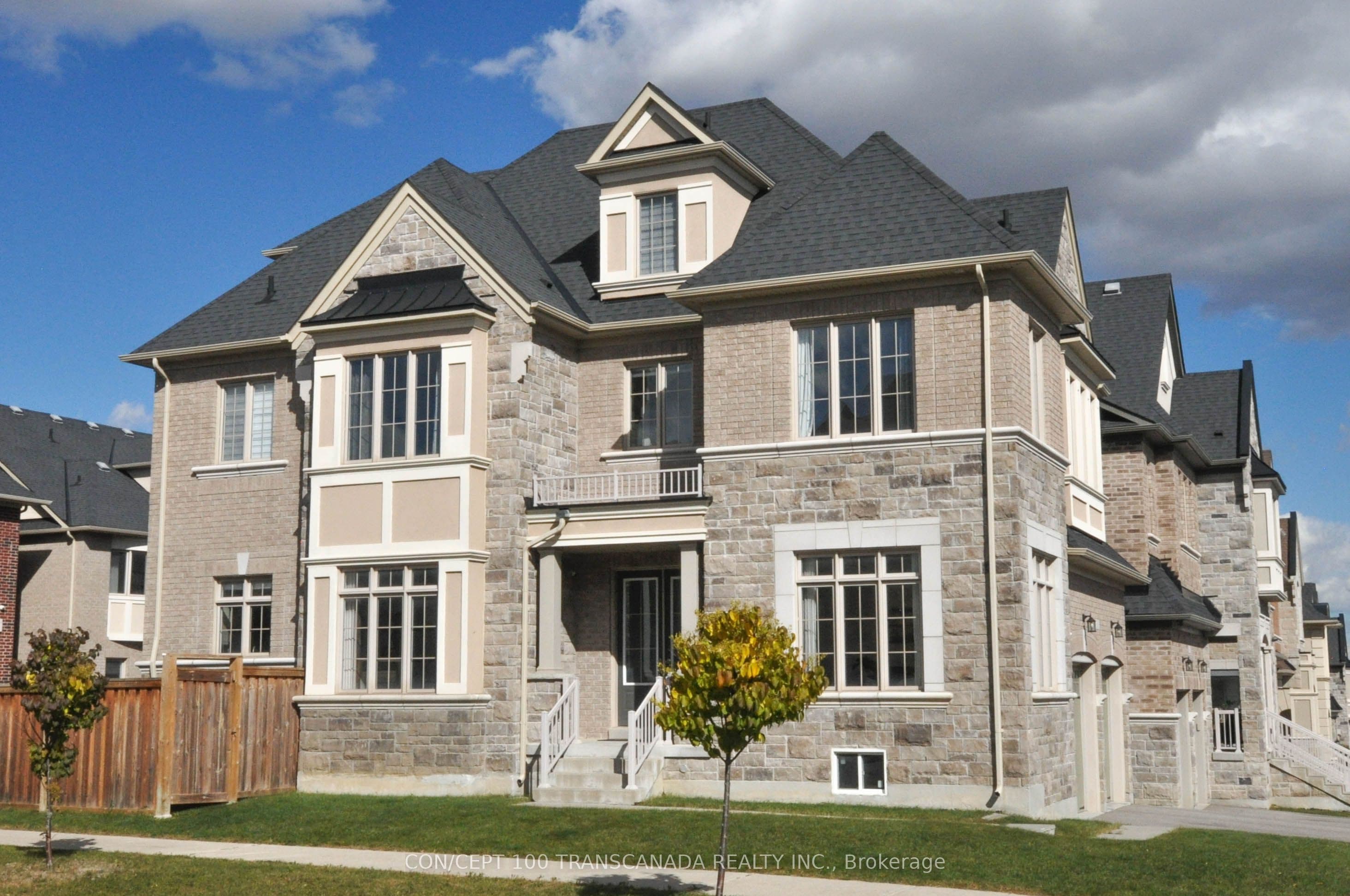 Main Property