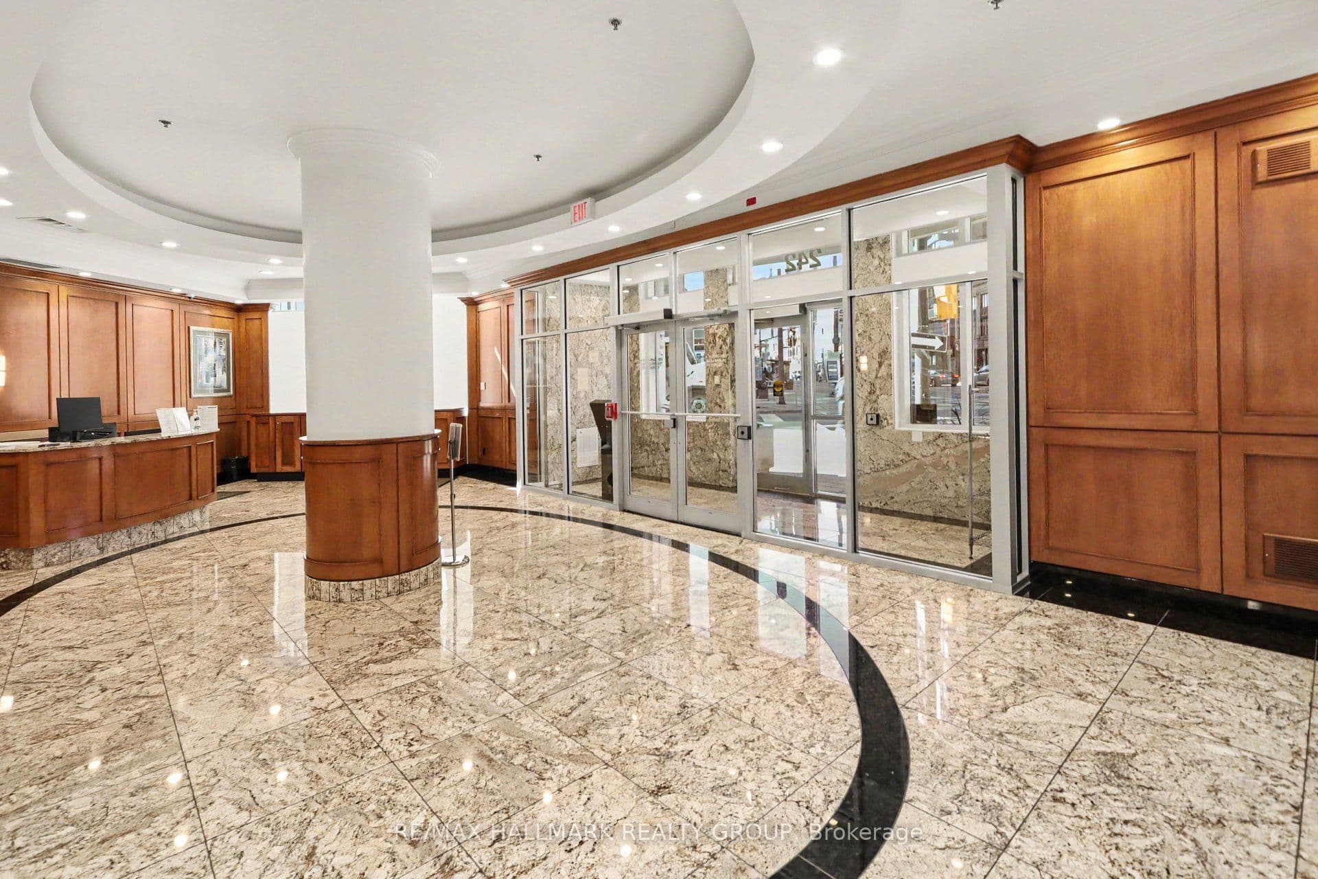 Main Property