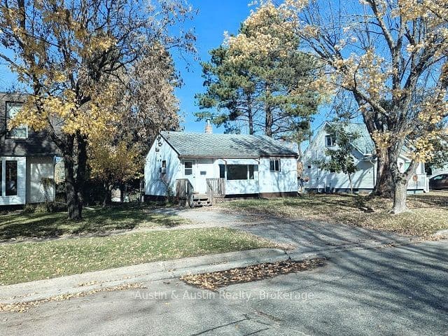Main Property