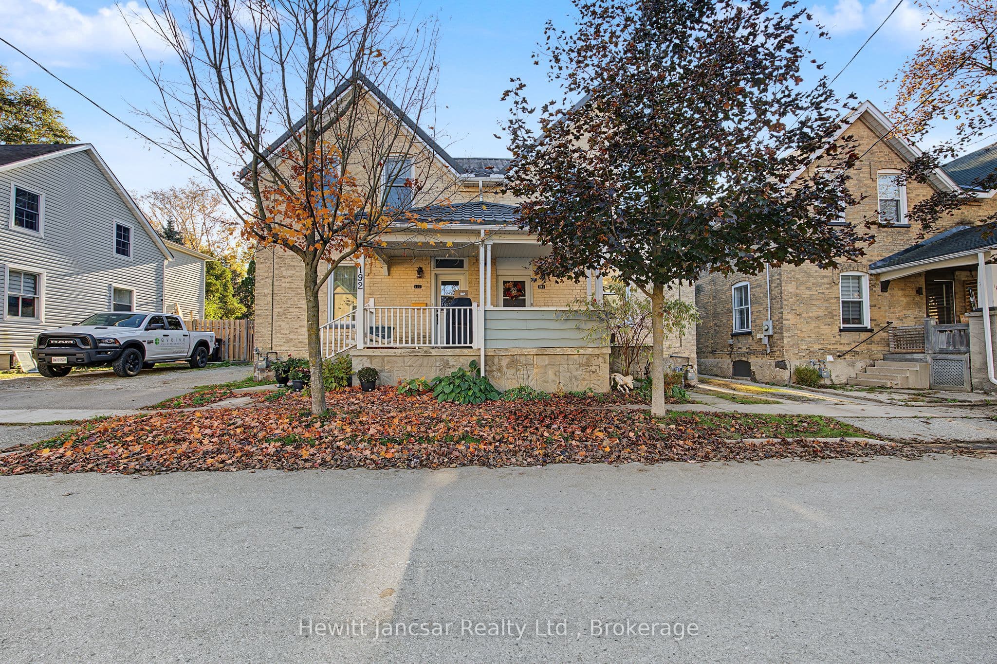 Main Property