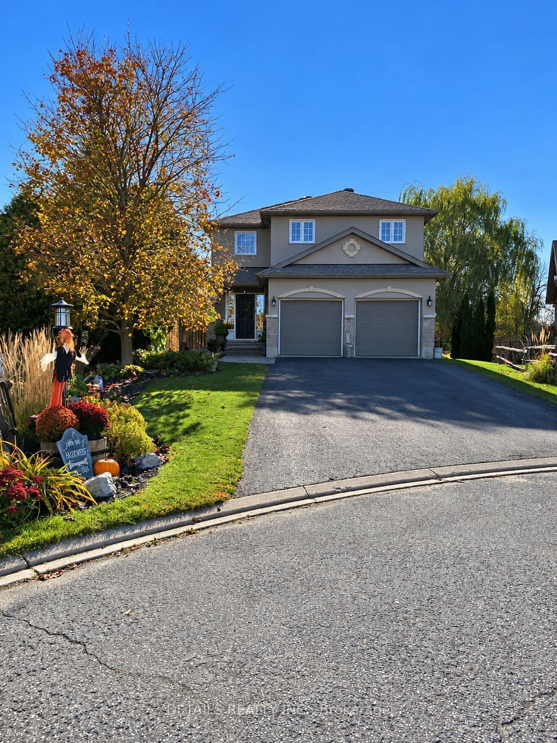 Main Property