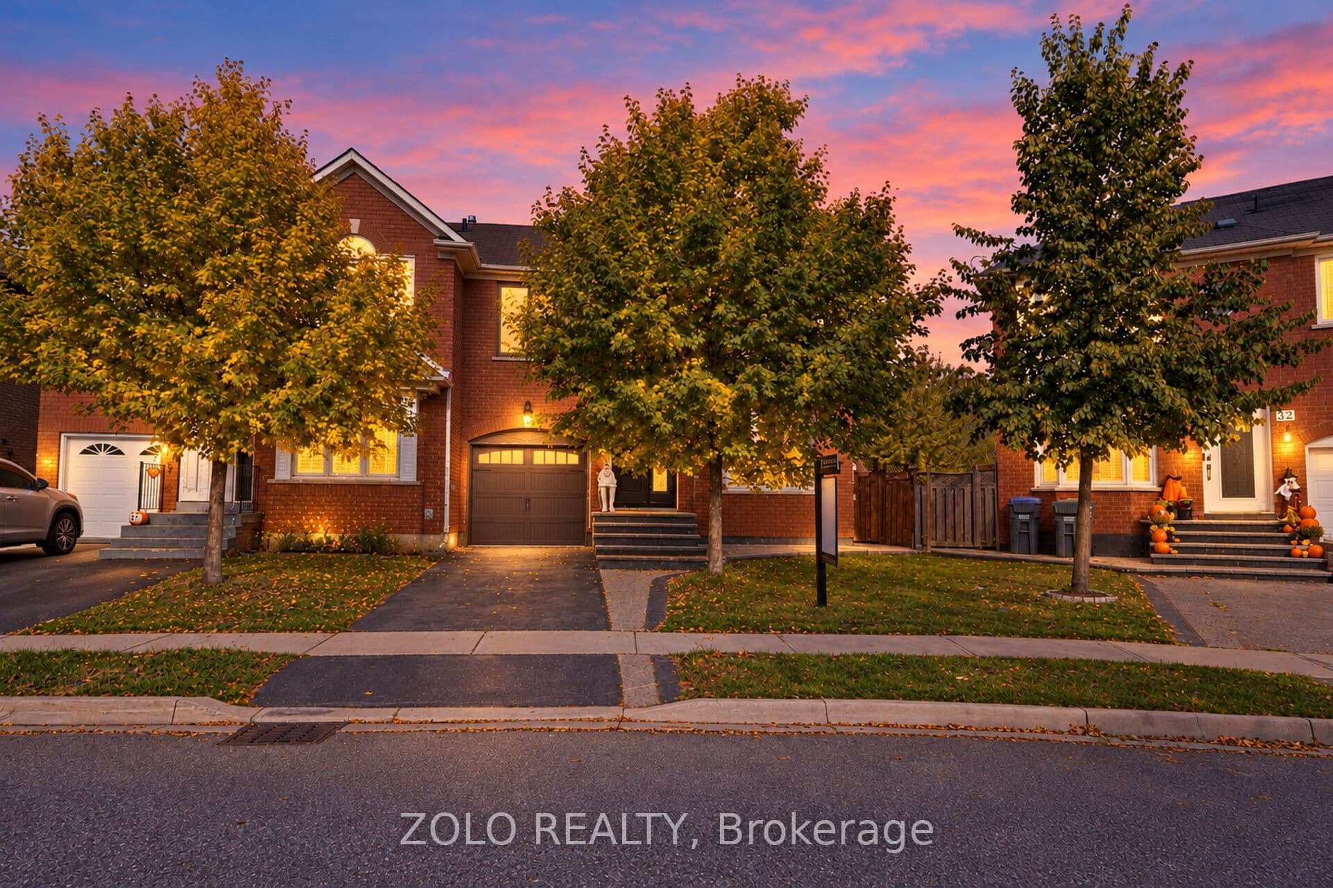 Main Property