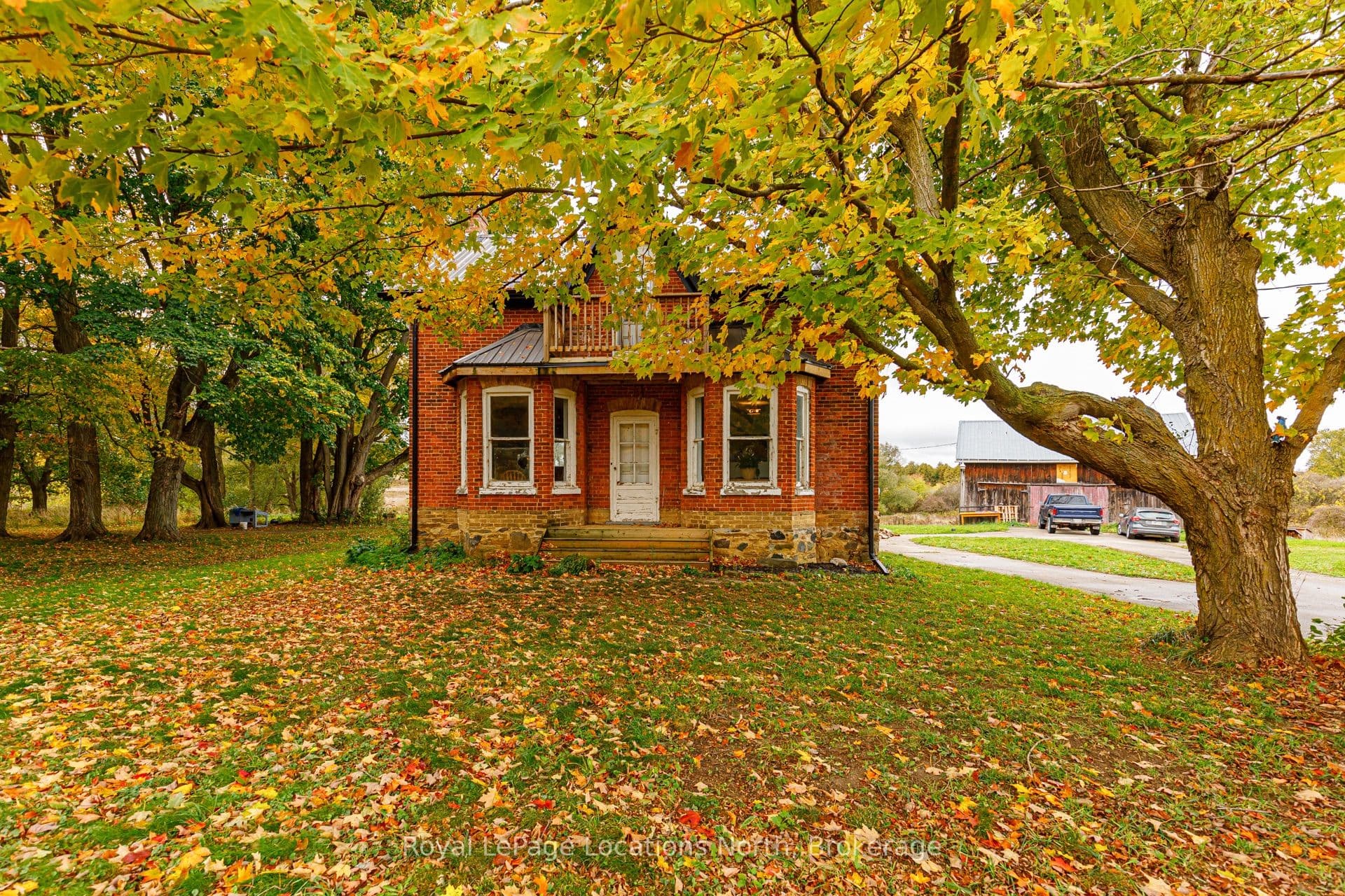 Main Property