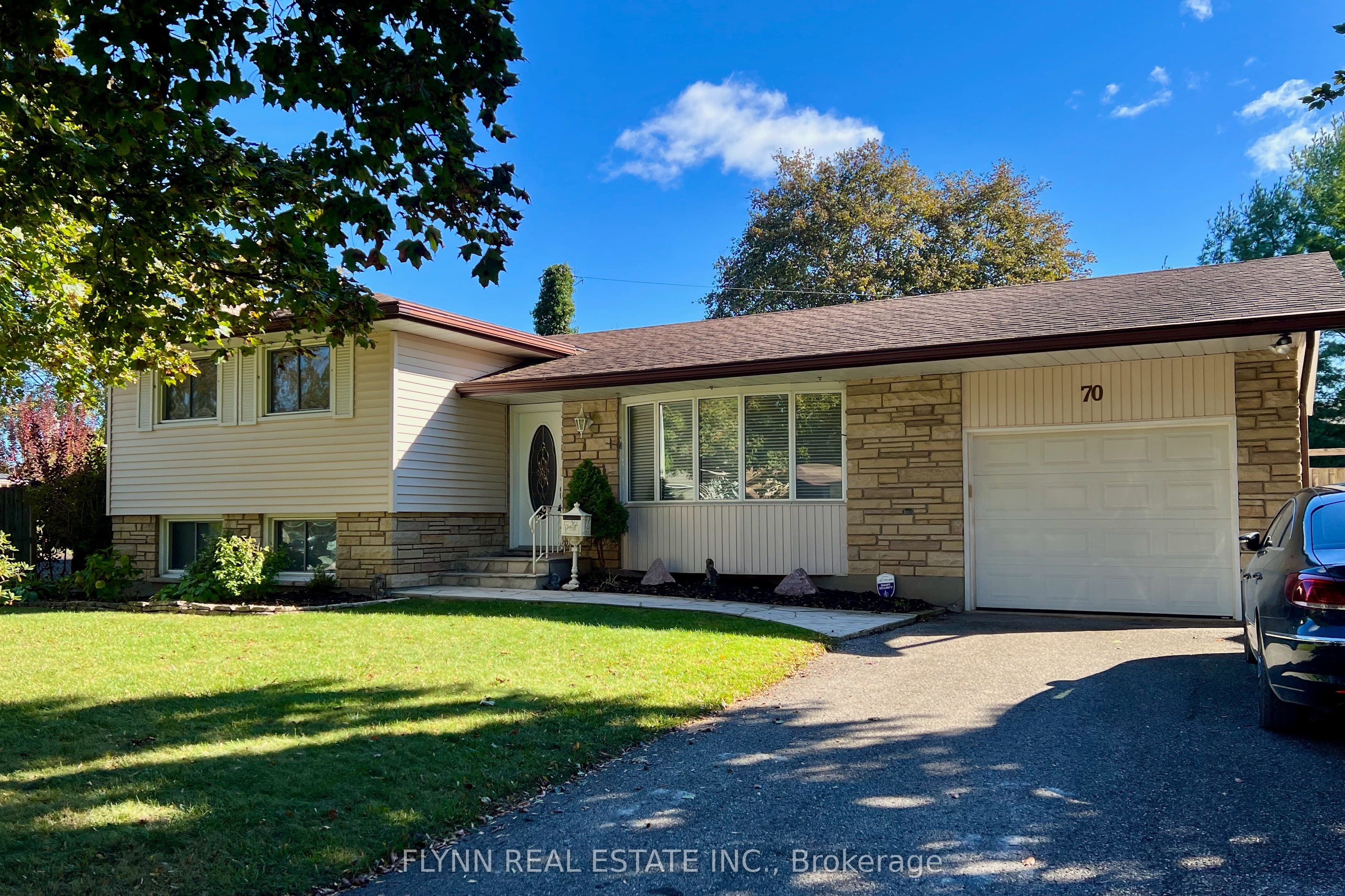 Main Property