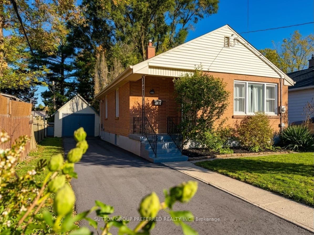 Main Property