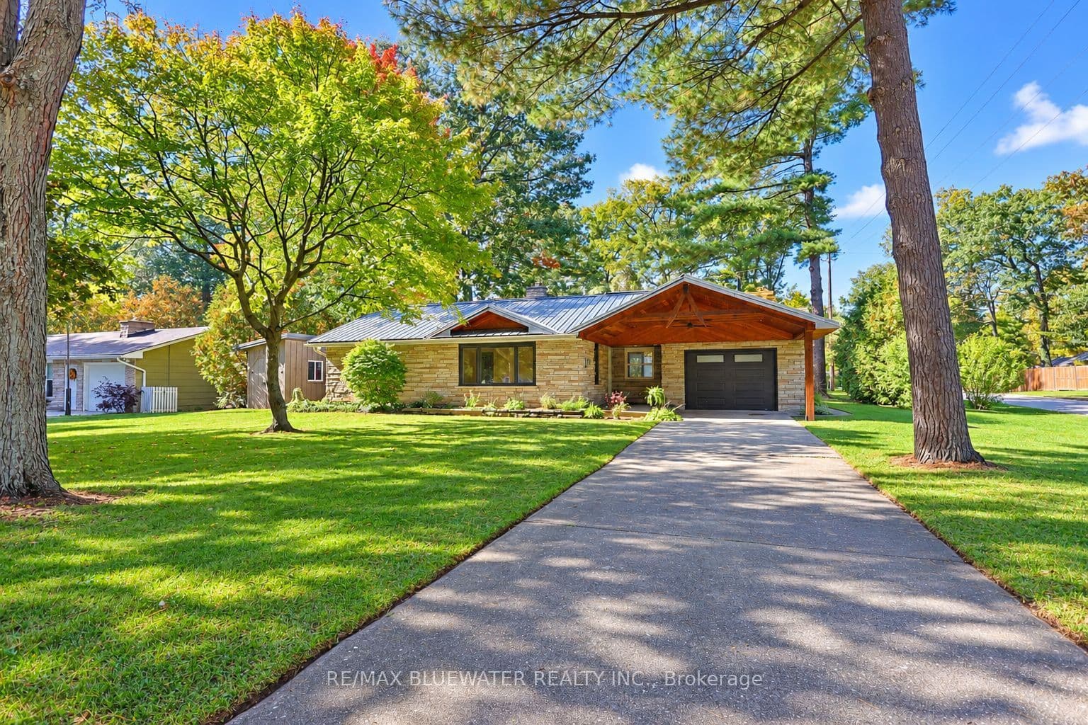 Main Property