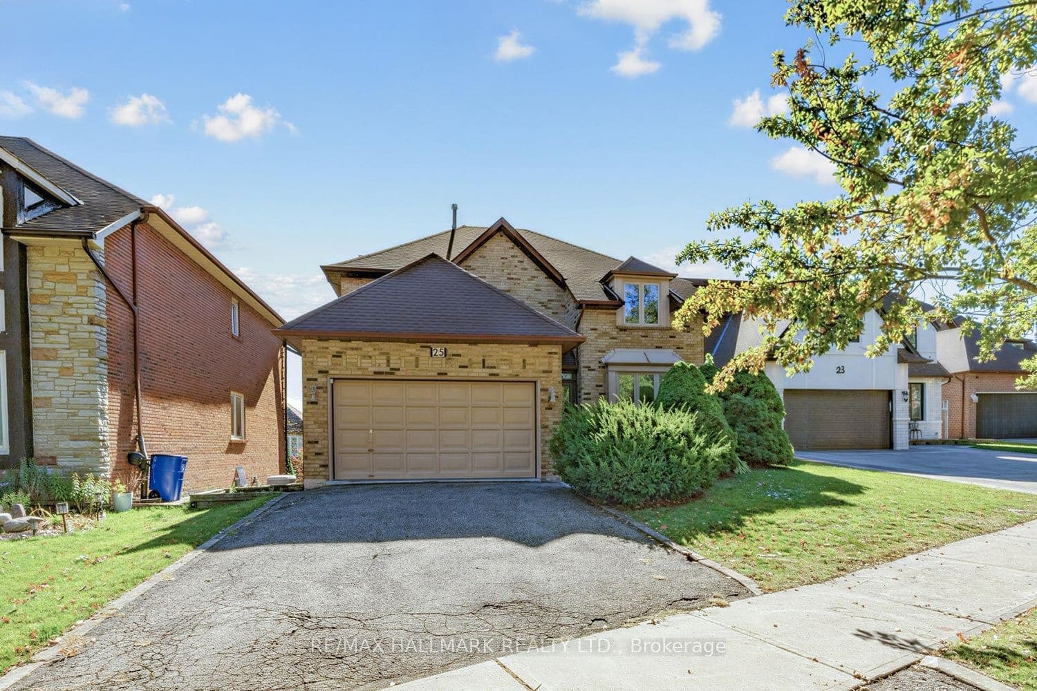Main Property