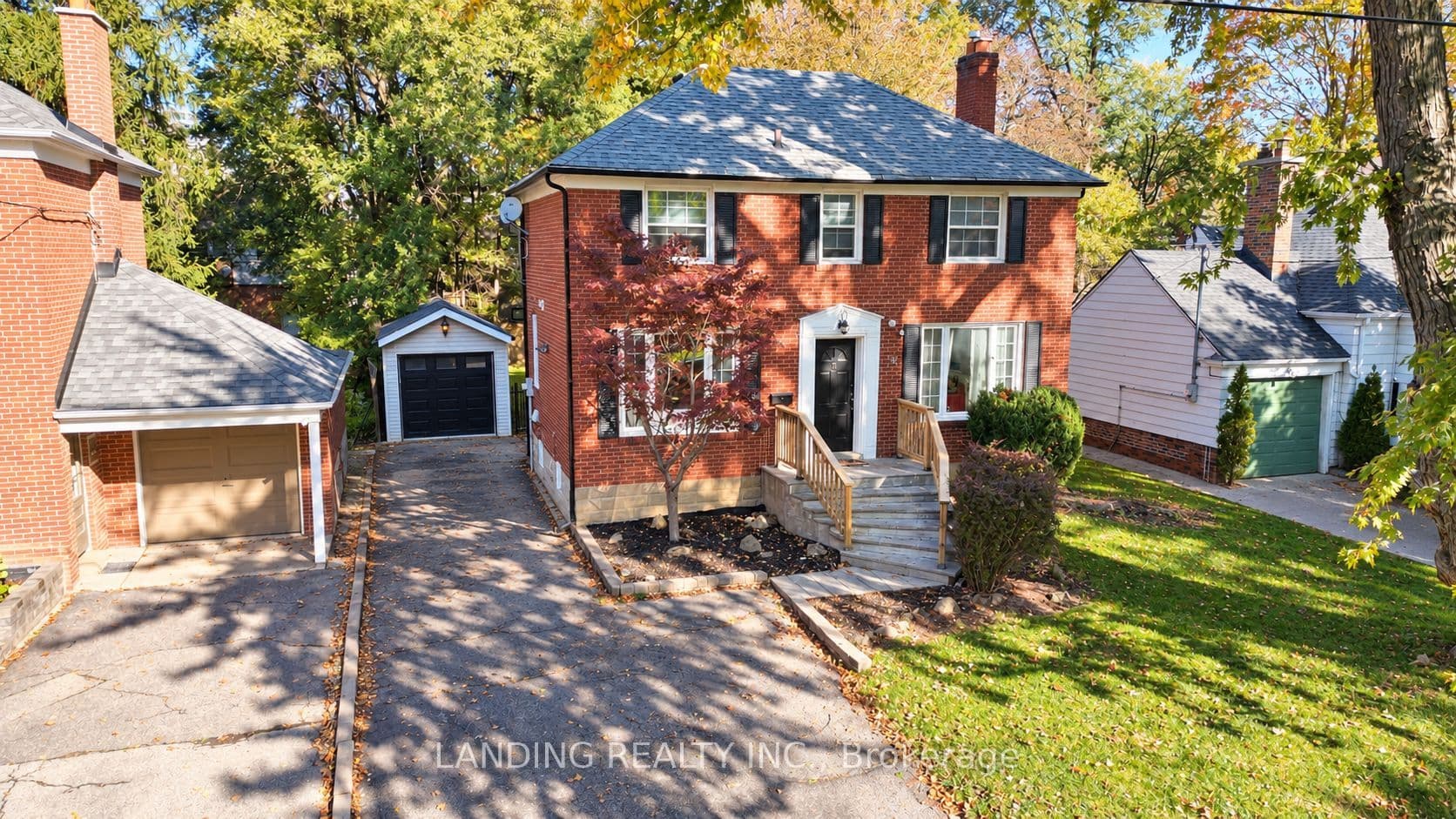 Main Property