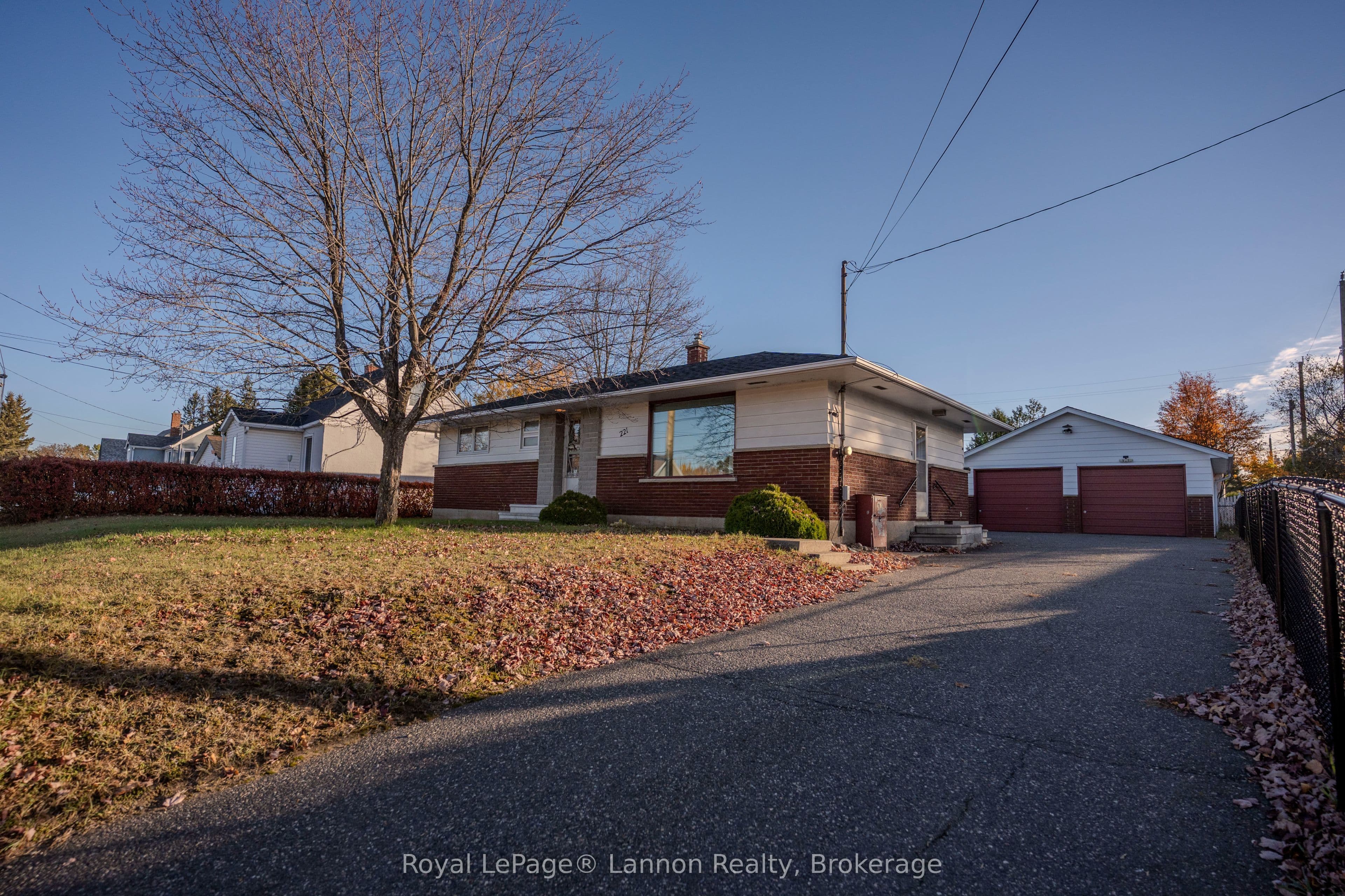 Main Property