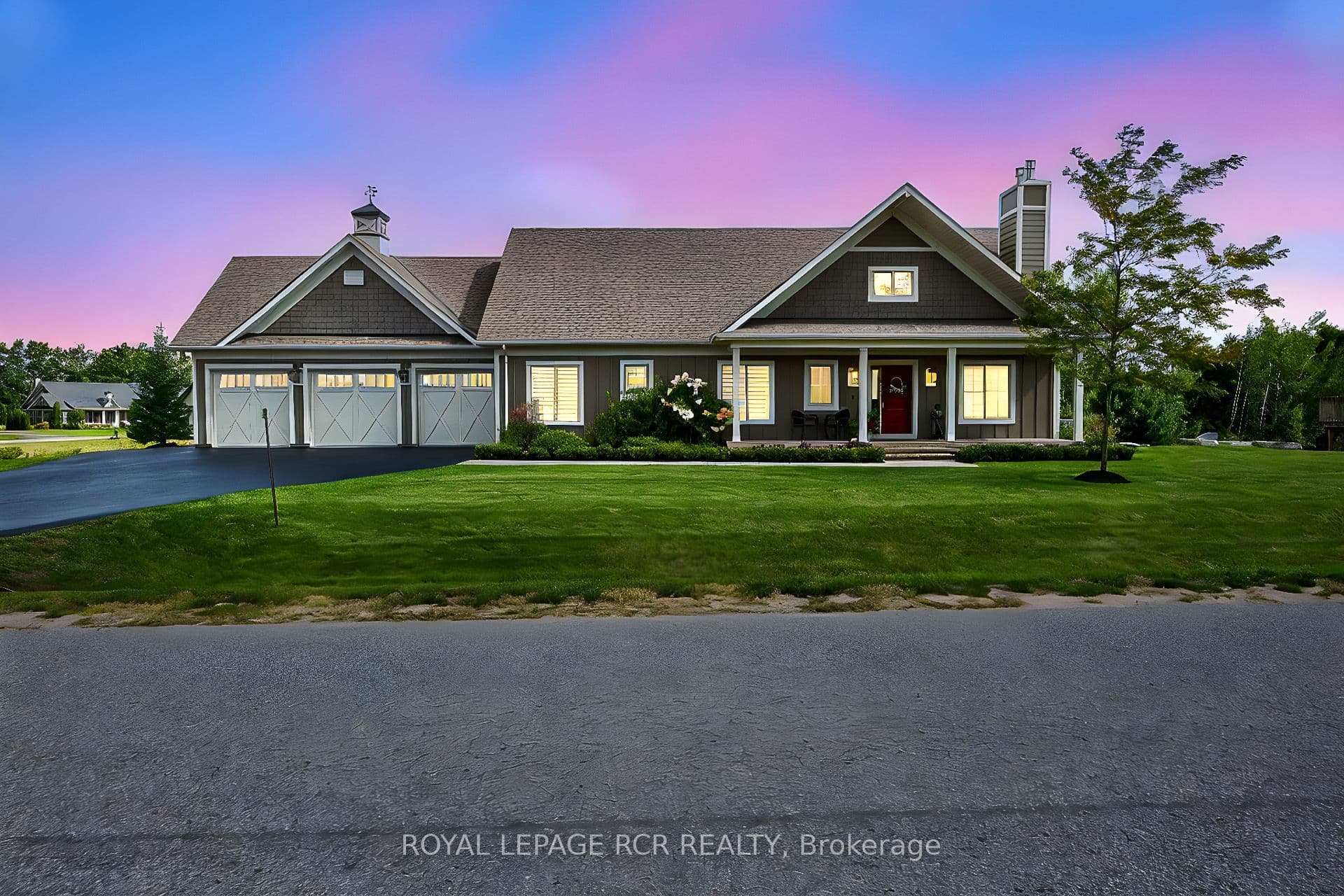 Main Property