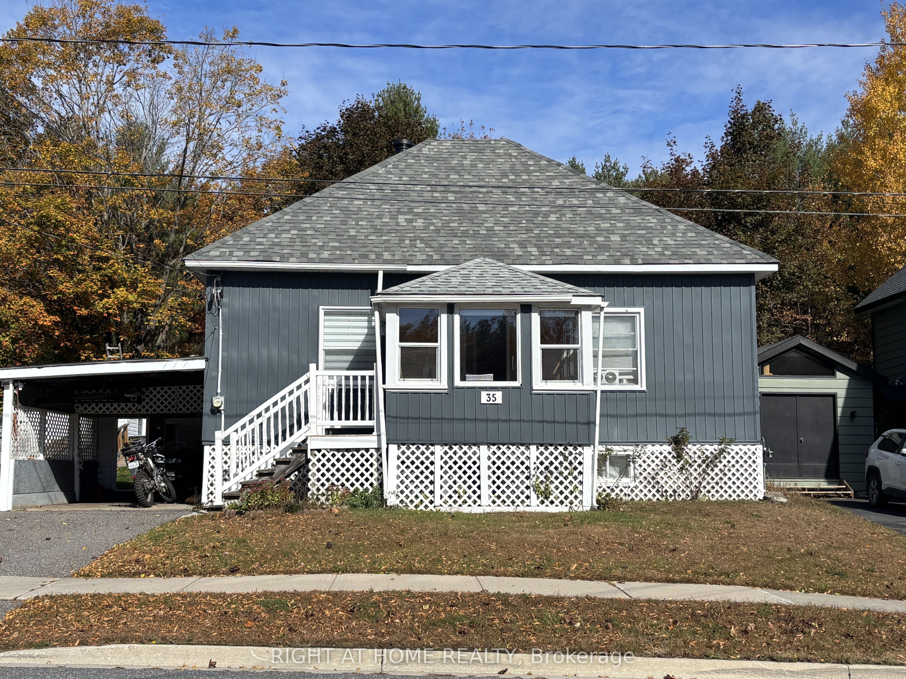 Main Property