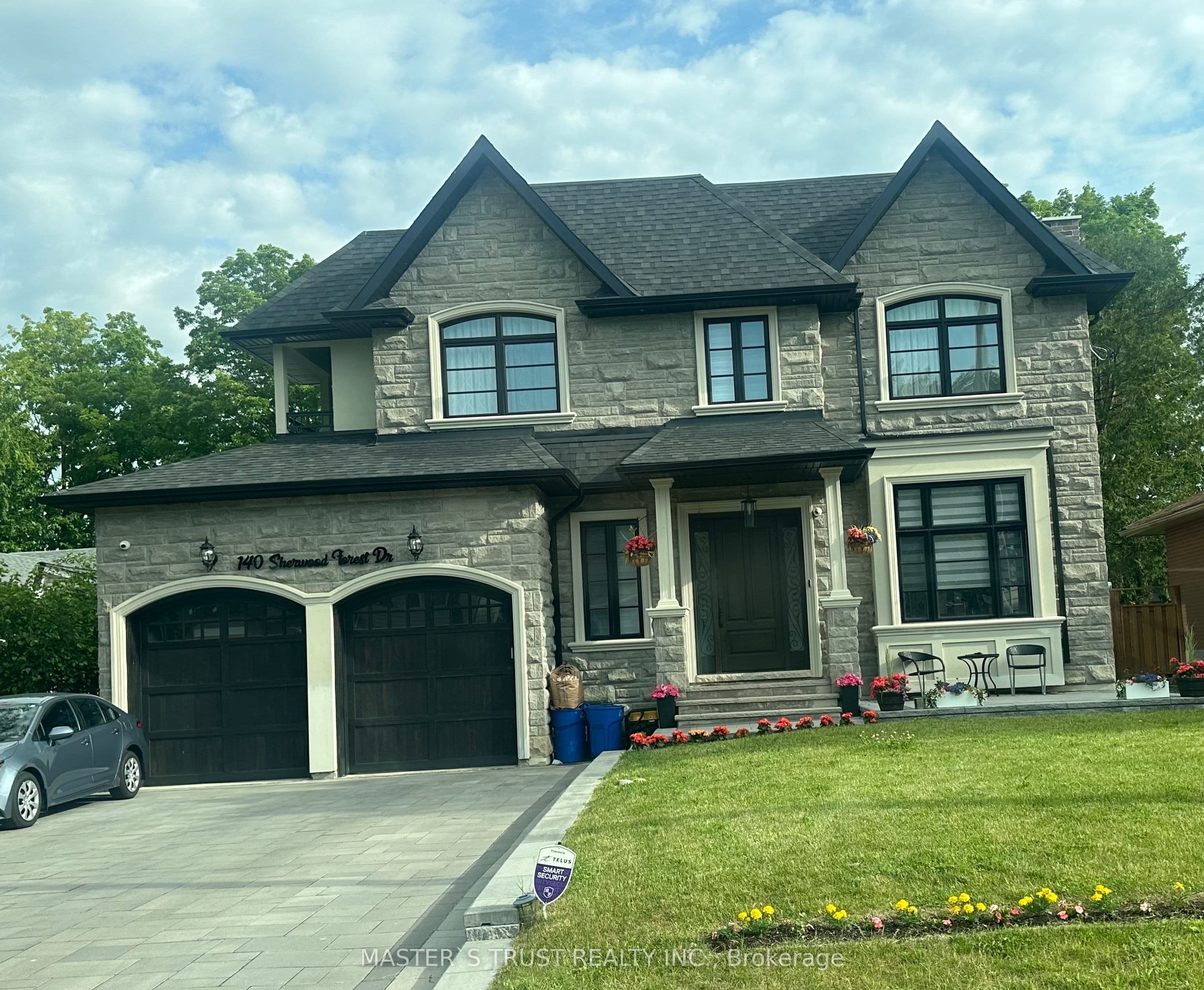 Main Property