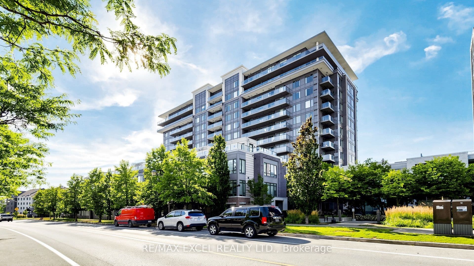 Main Property