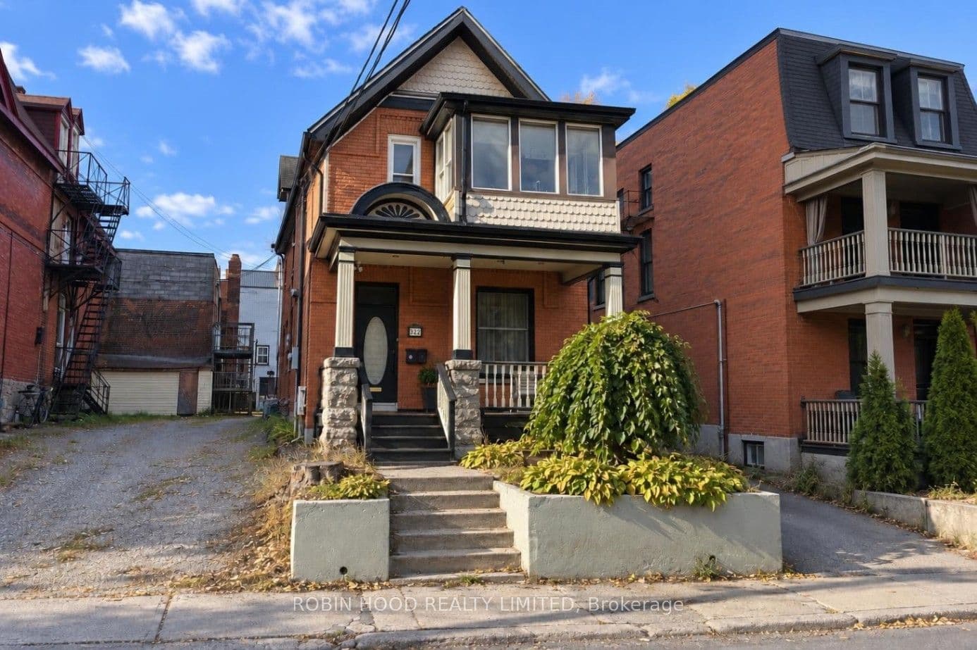 Main Property