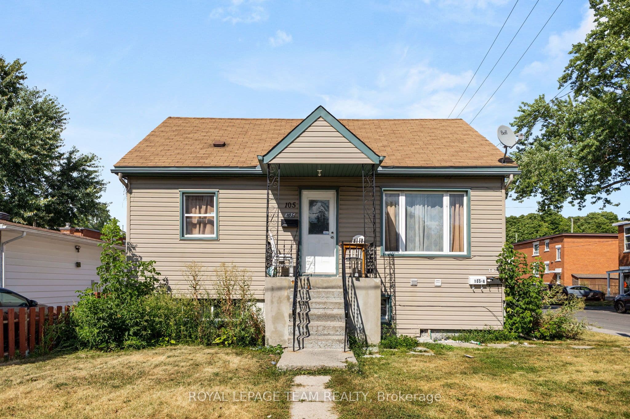 Main Property