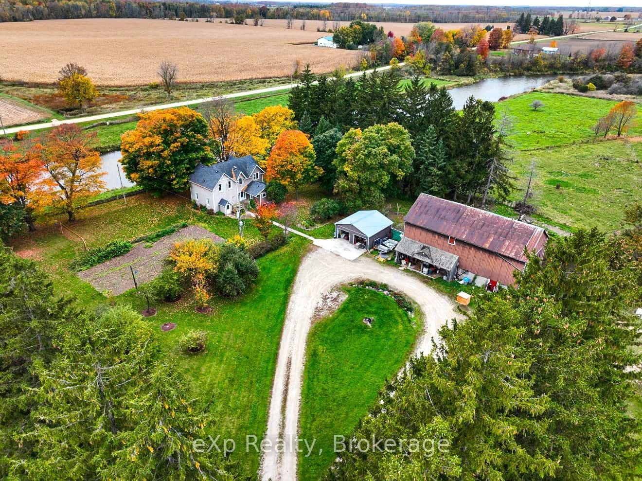 Main Property