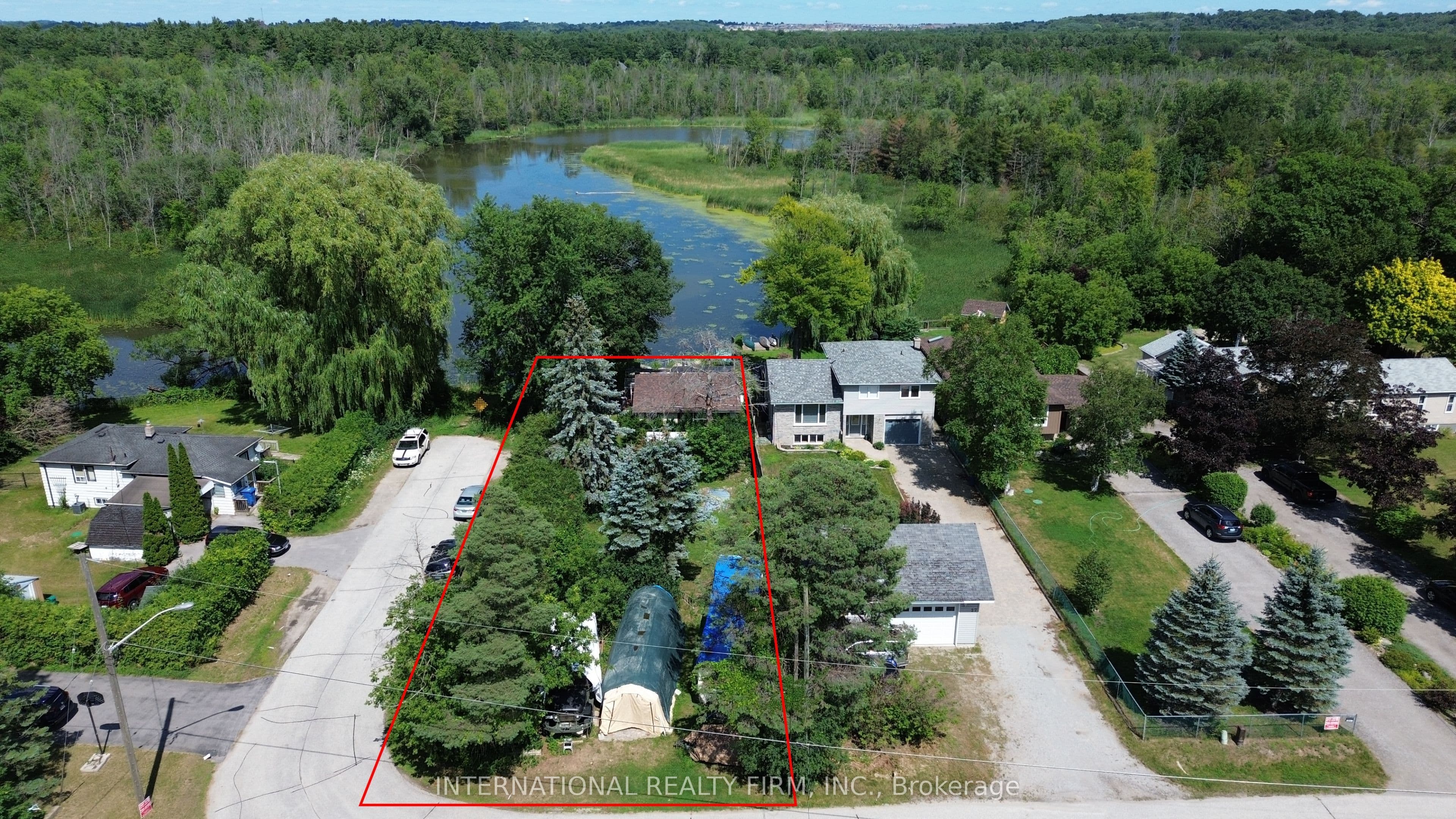 Main Property