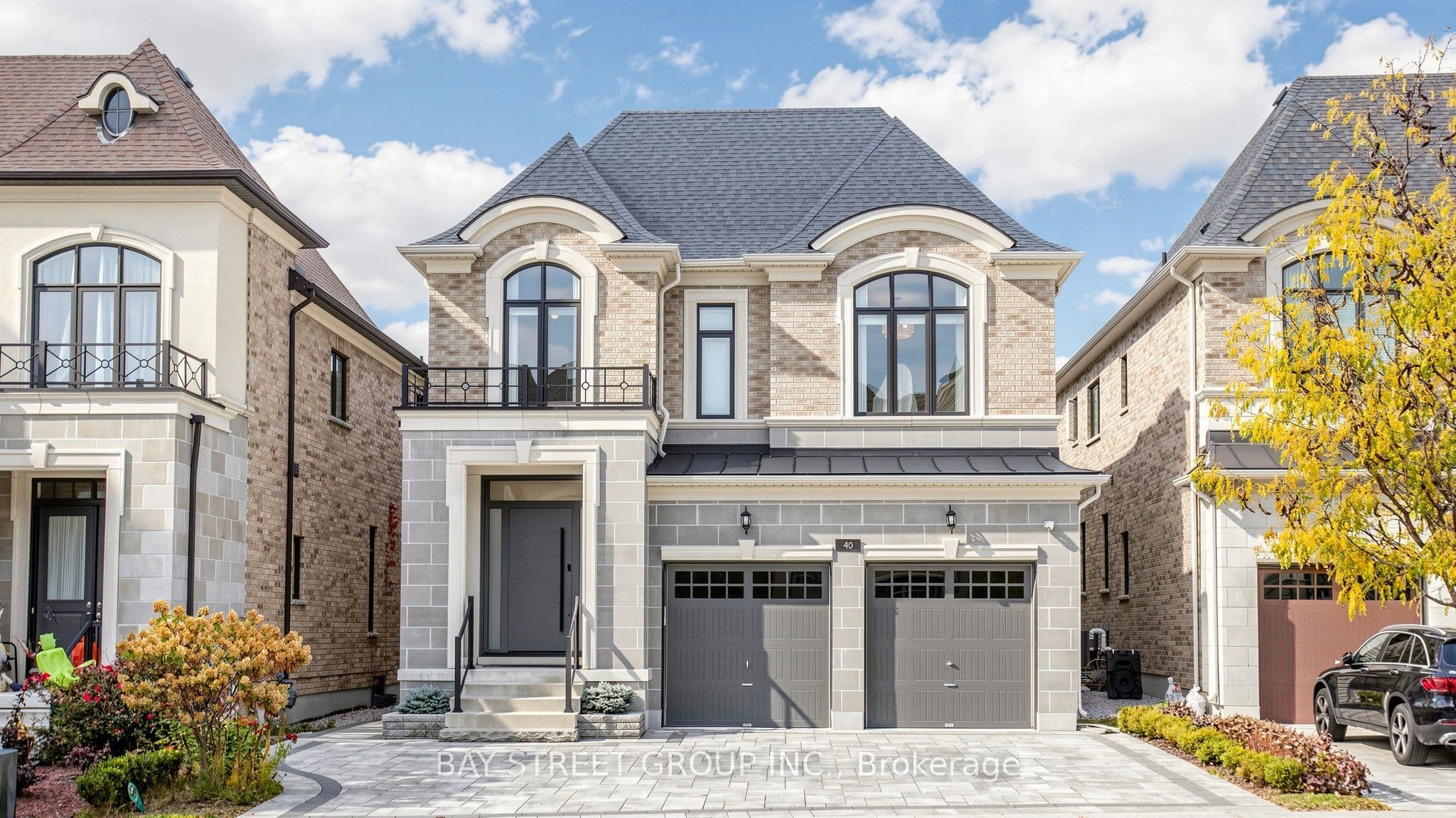 Main Property