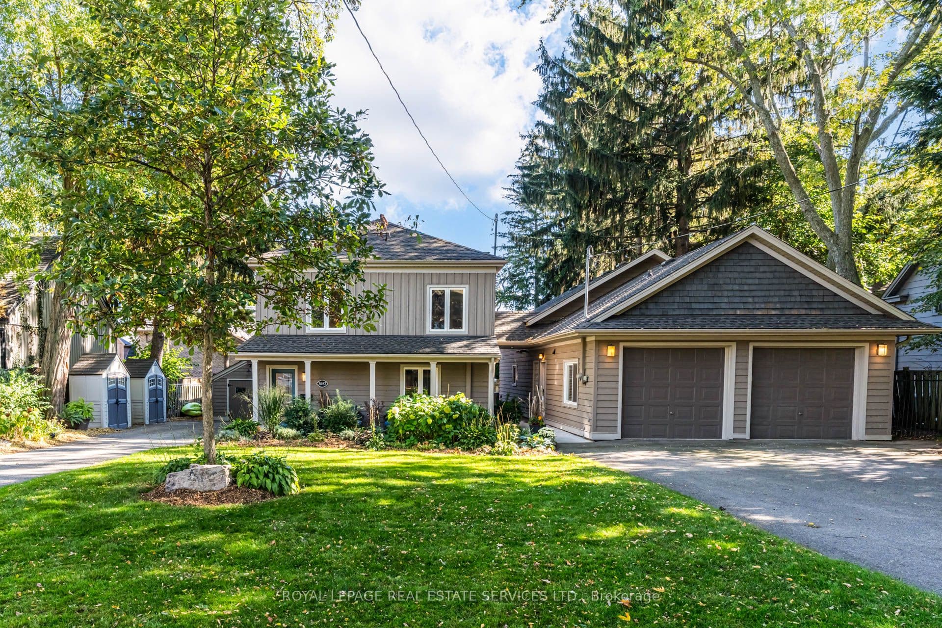 Main Property