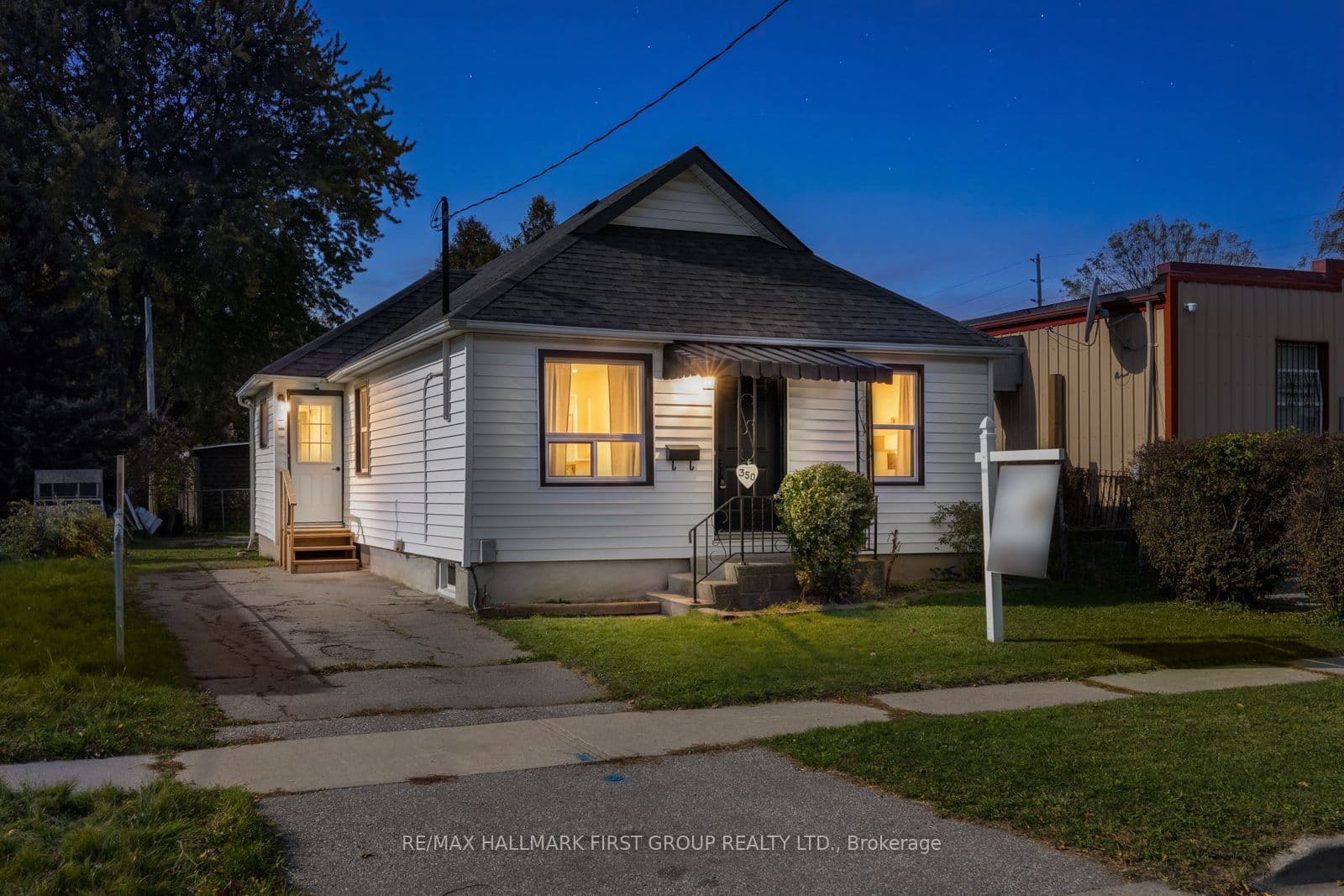 Main Property