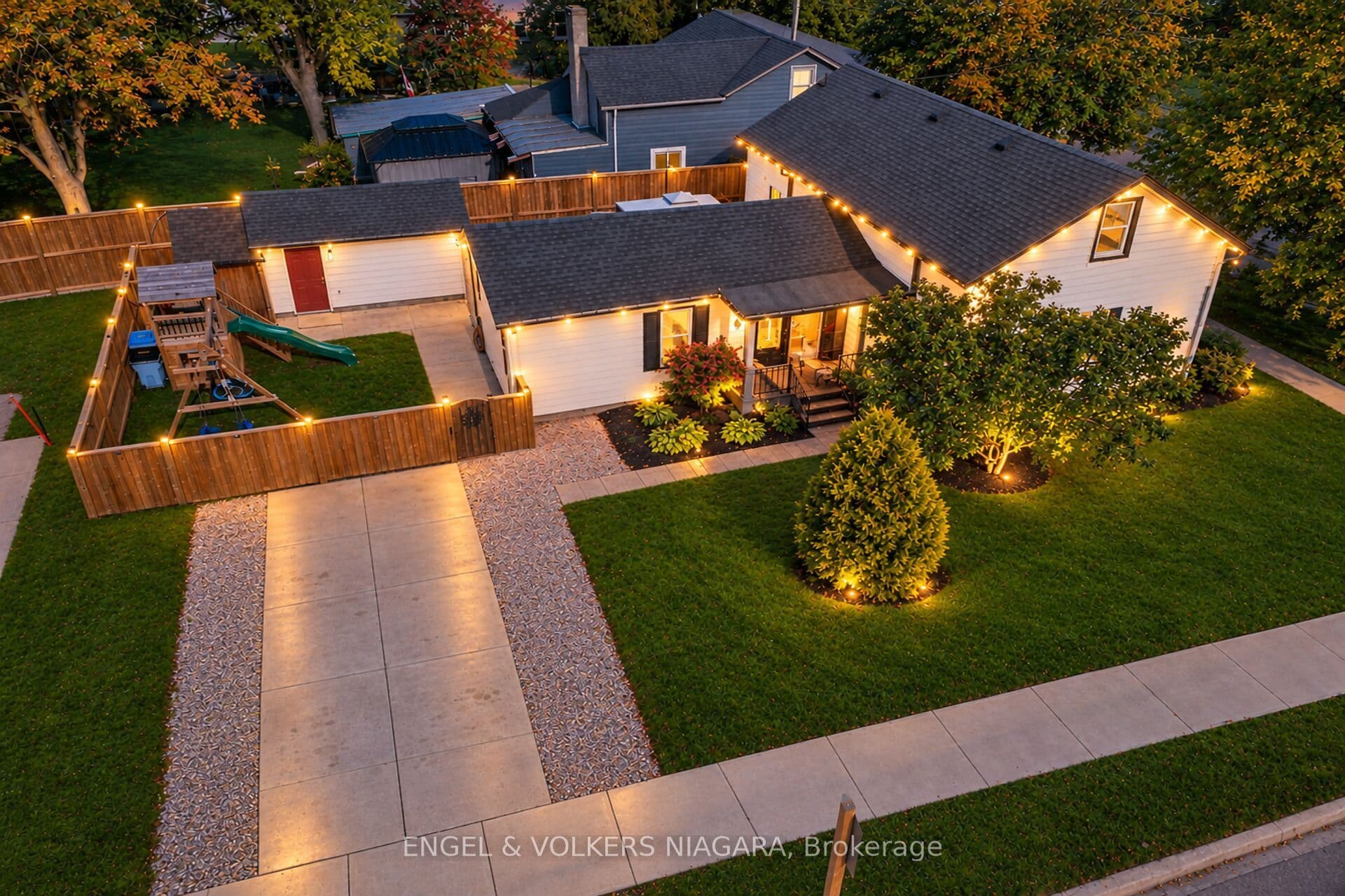 Main Property
