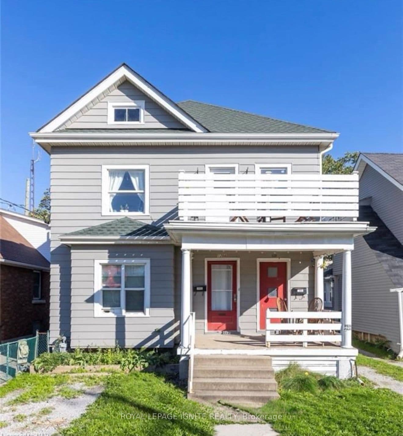 Main Property