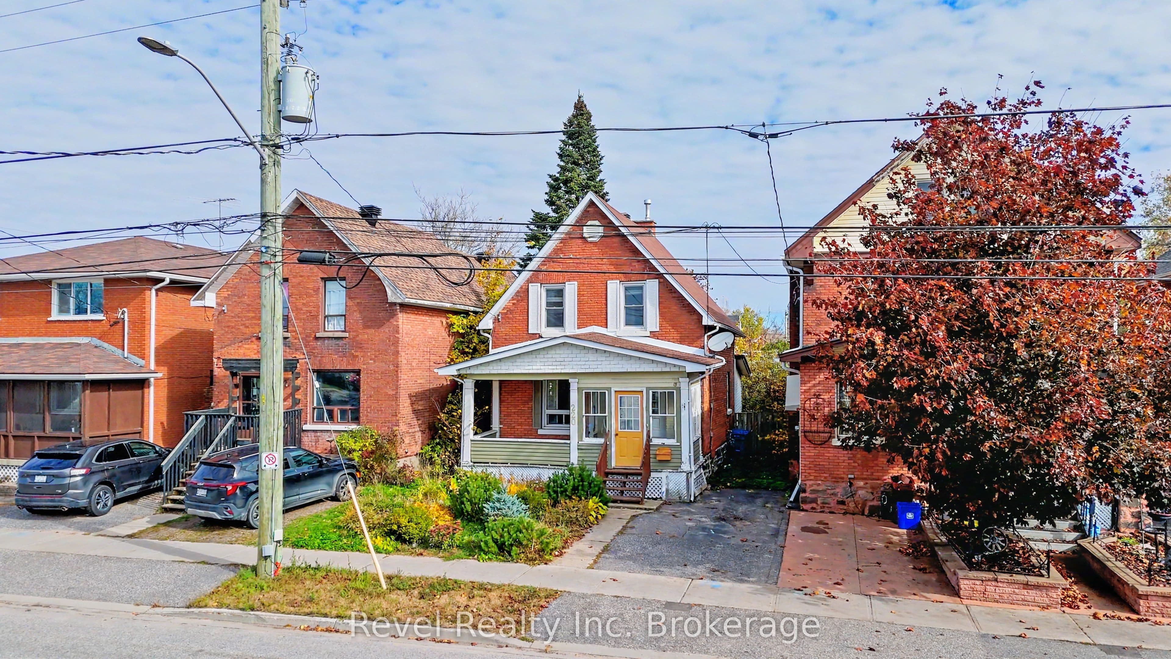 Main Property