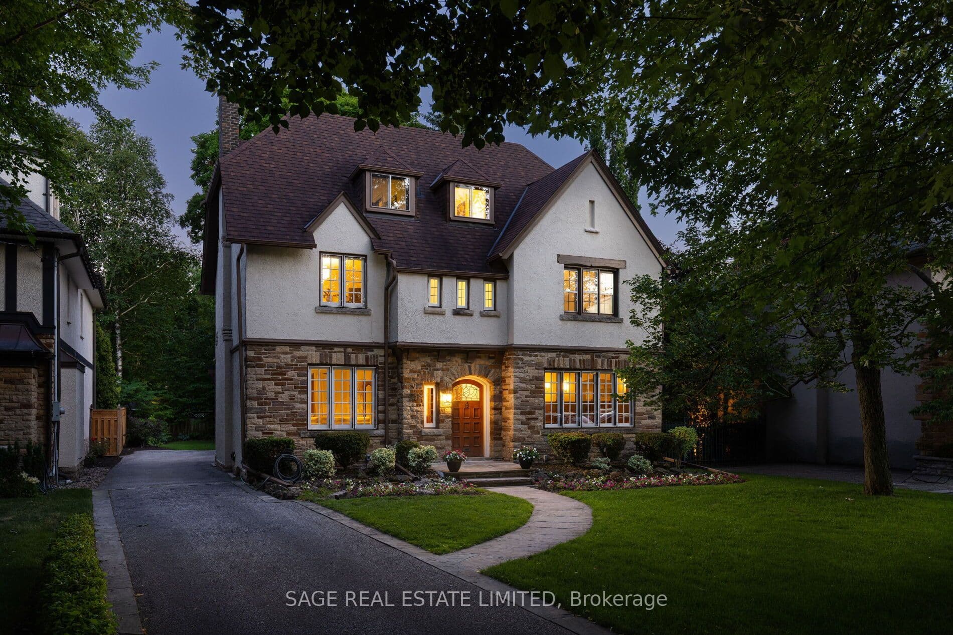 Main Property