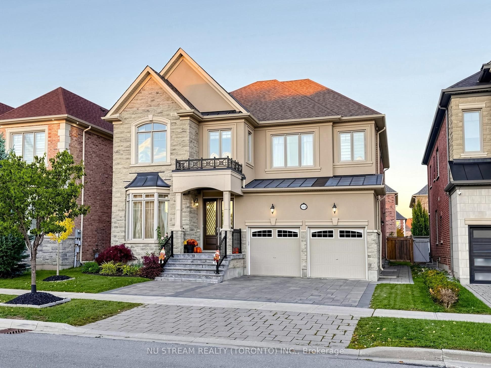 Main Property