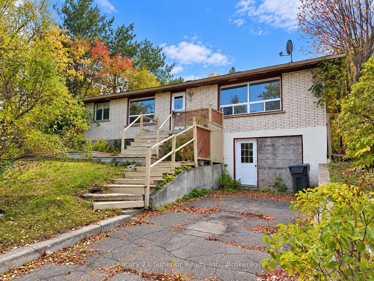 Main Property