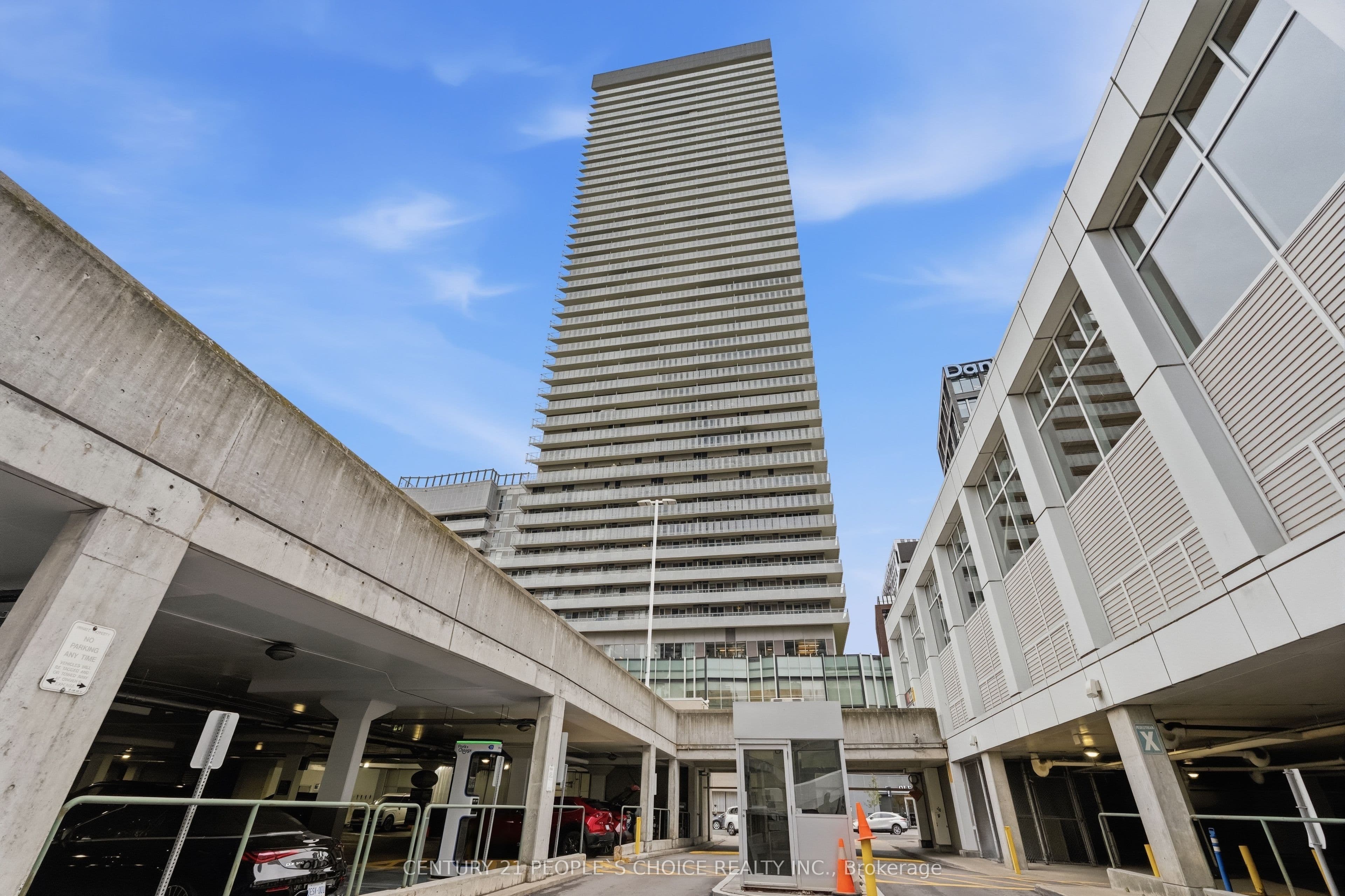 Main Property